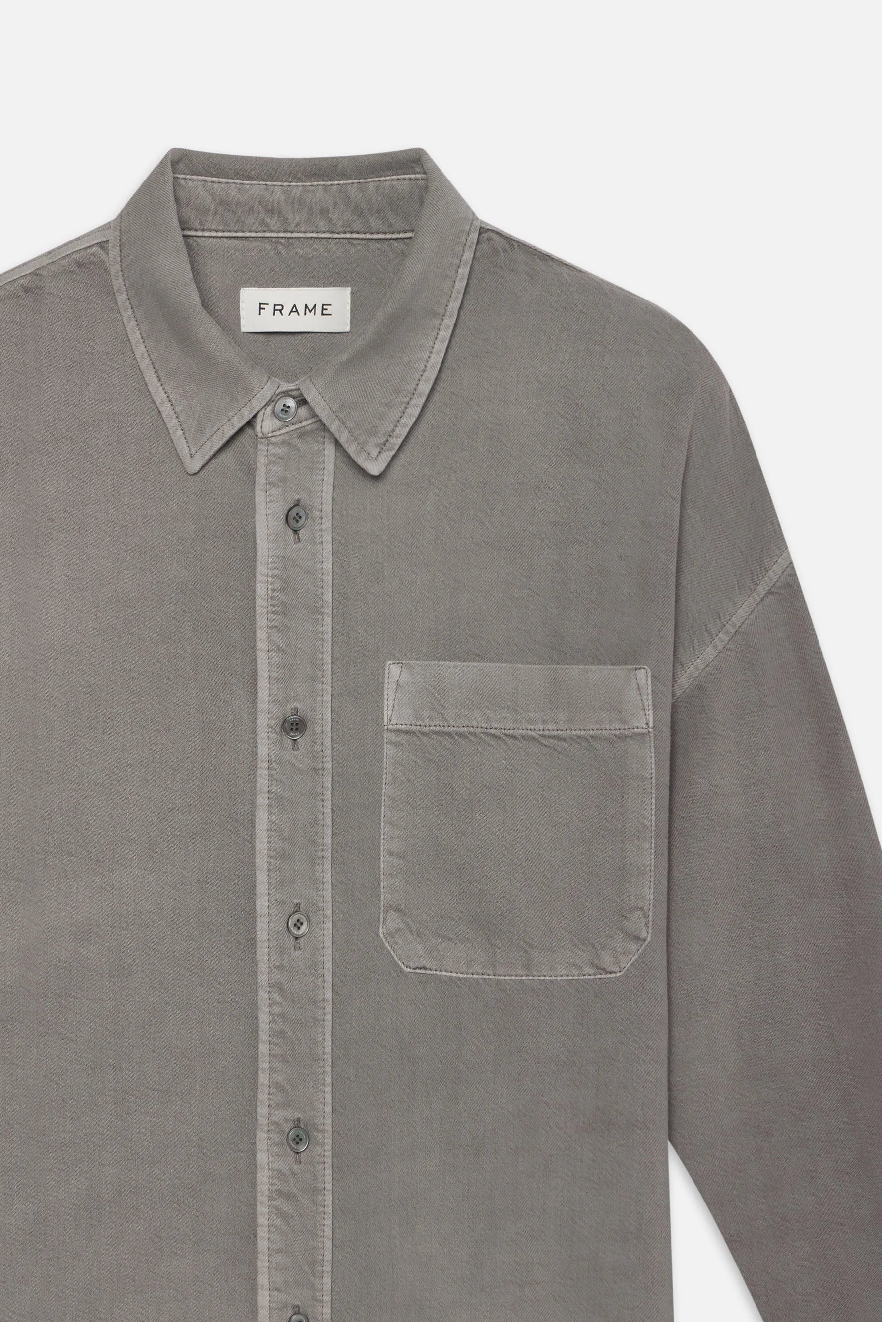 Modern Shirt Shirts FRAME