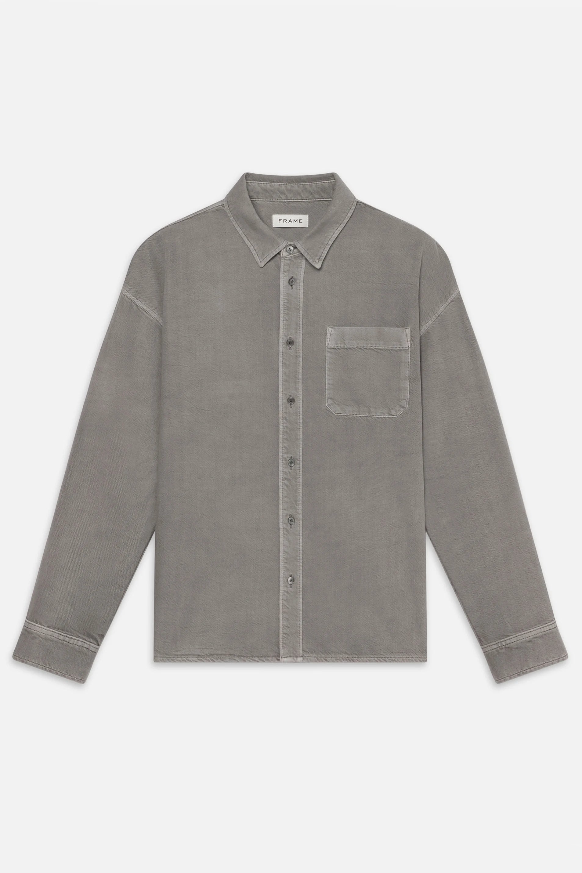 Modern Shirt Shirts FRAME