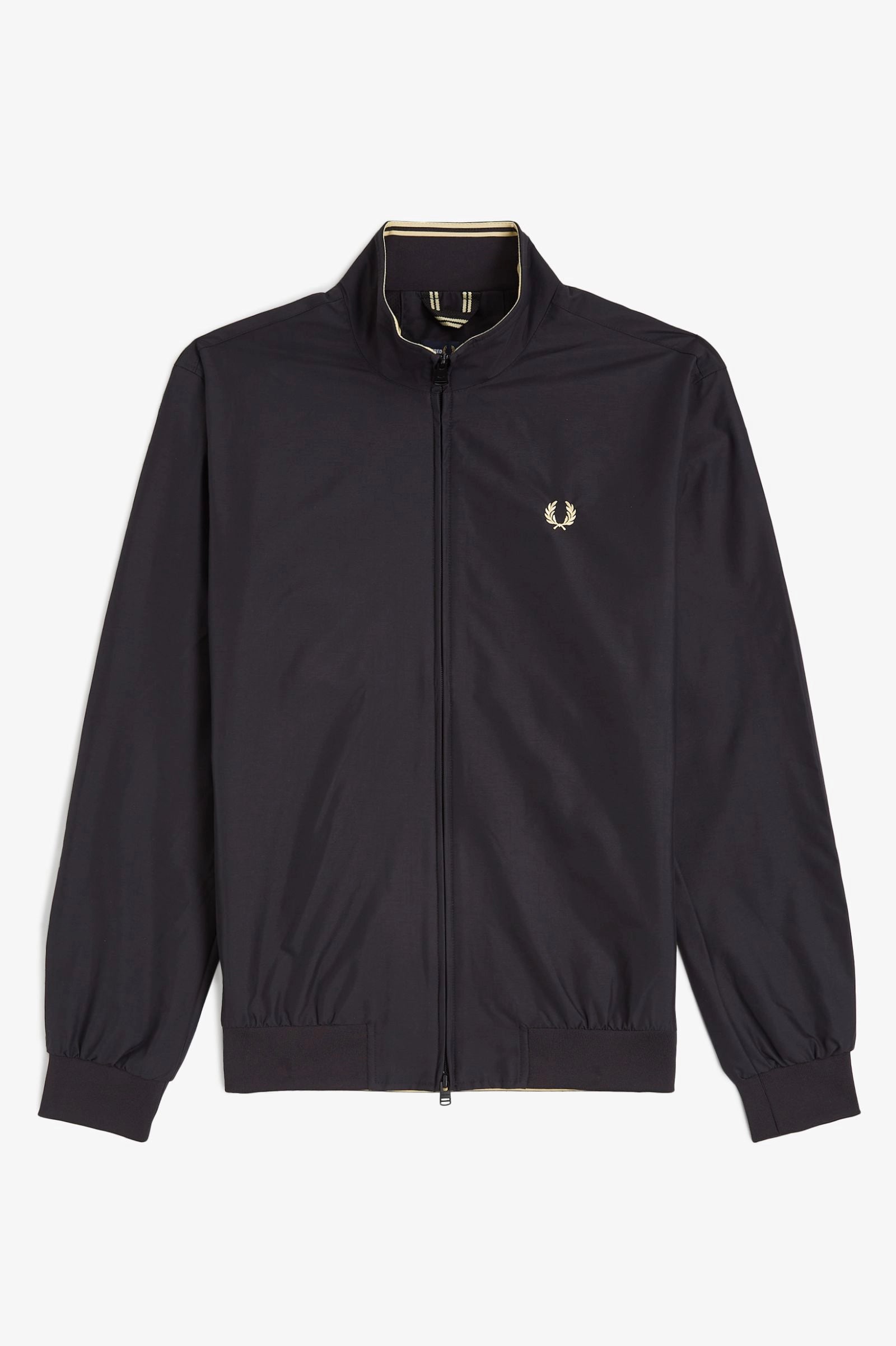 Brentham Jacket Jackets Fred Perry