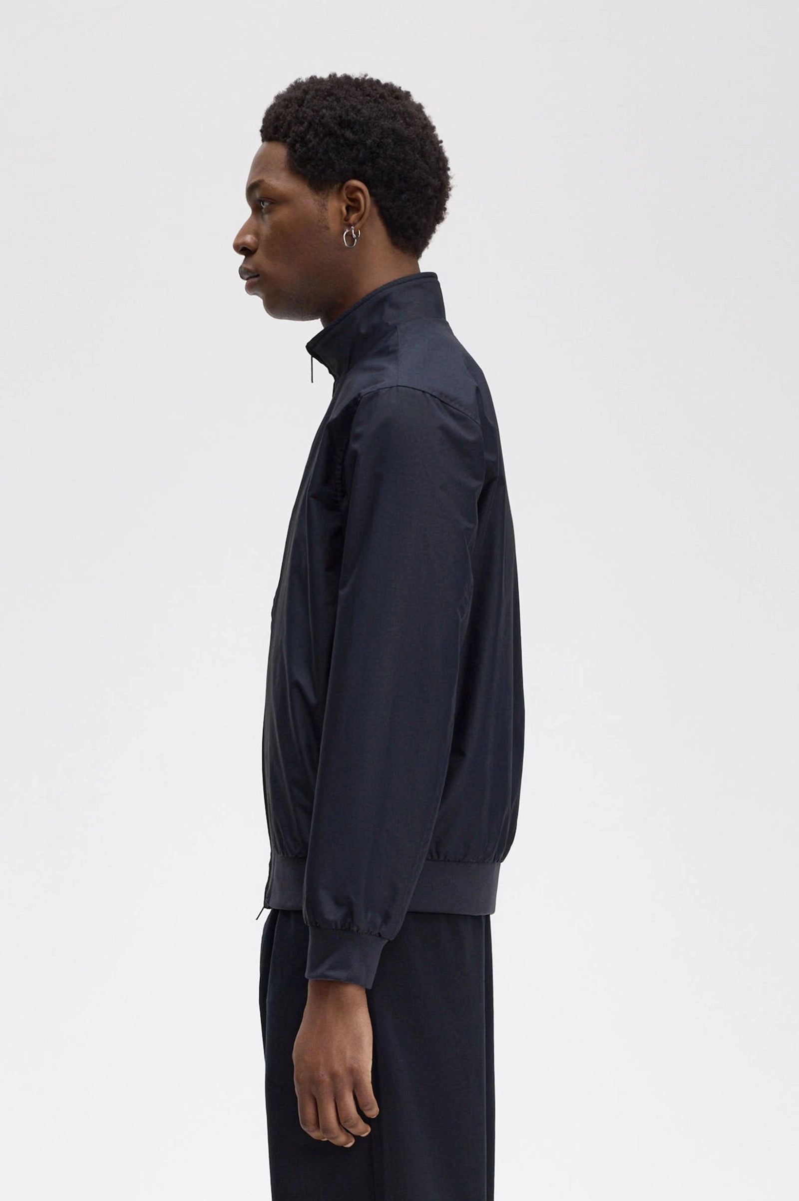 Brentham Jacket Jackets Fred Perry