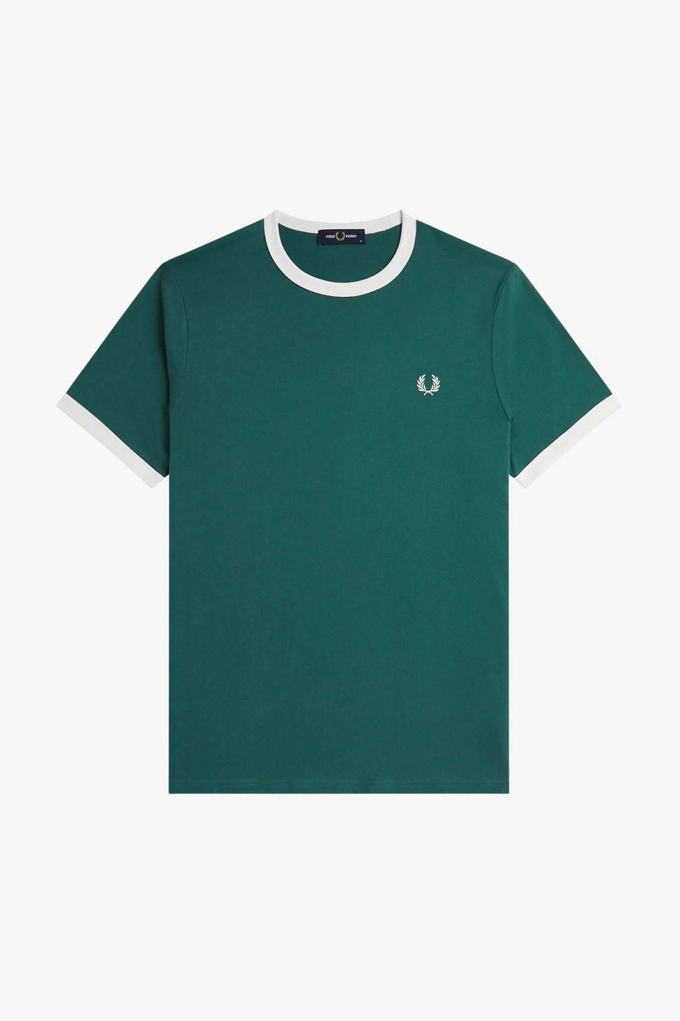 Ringer T-Shirt T-Shirts Fred Perry