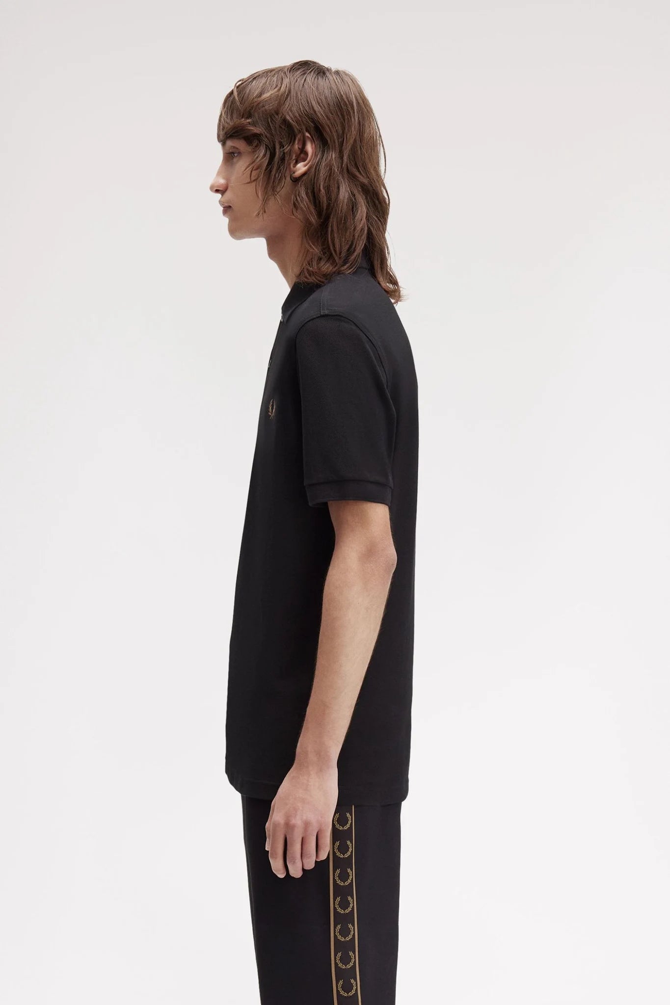 The Fred Perry Tennis Shirt Polos Fred Perry