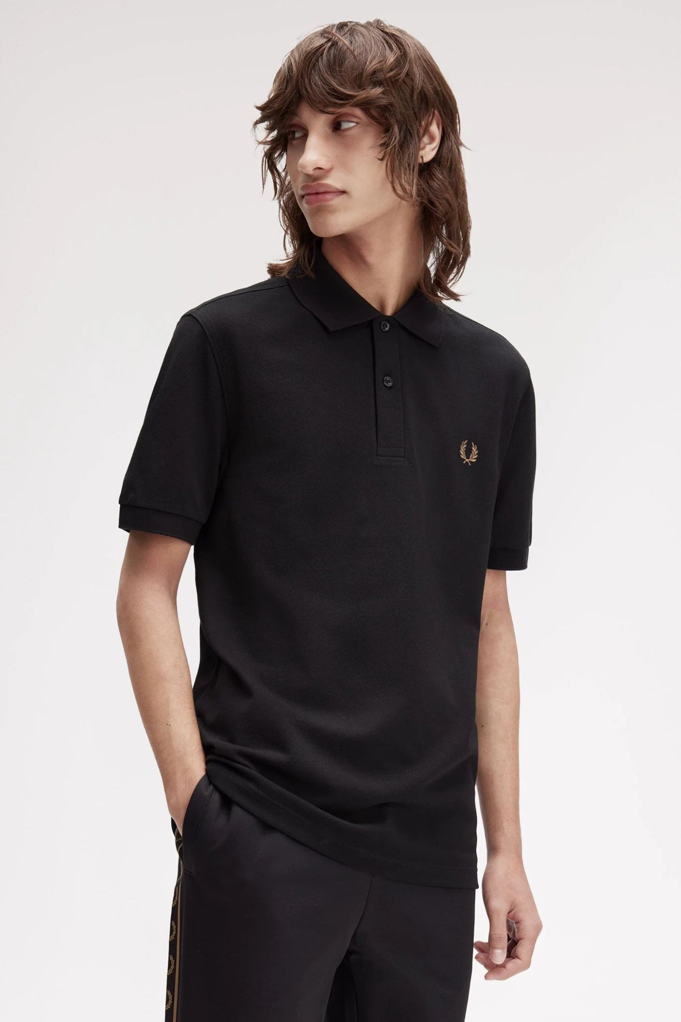 The Fred Perry Tennis Shirt Polos Fred Perry