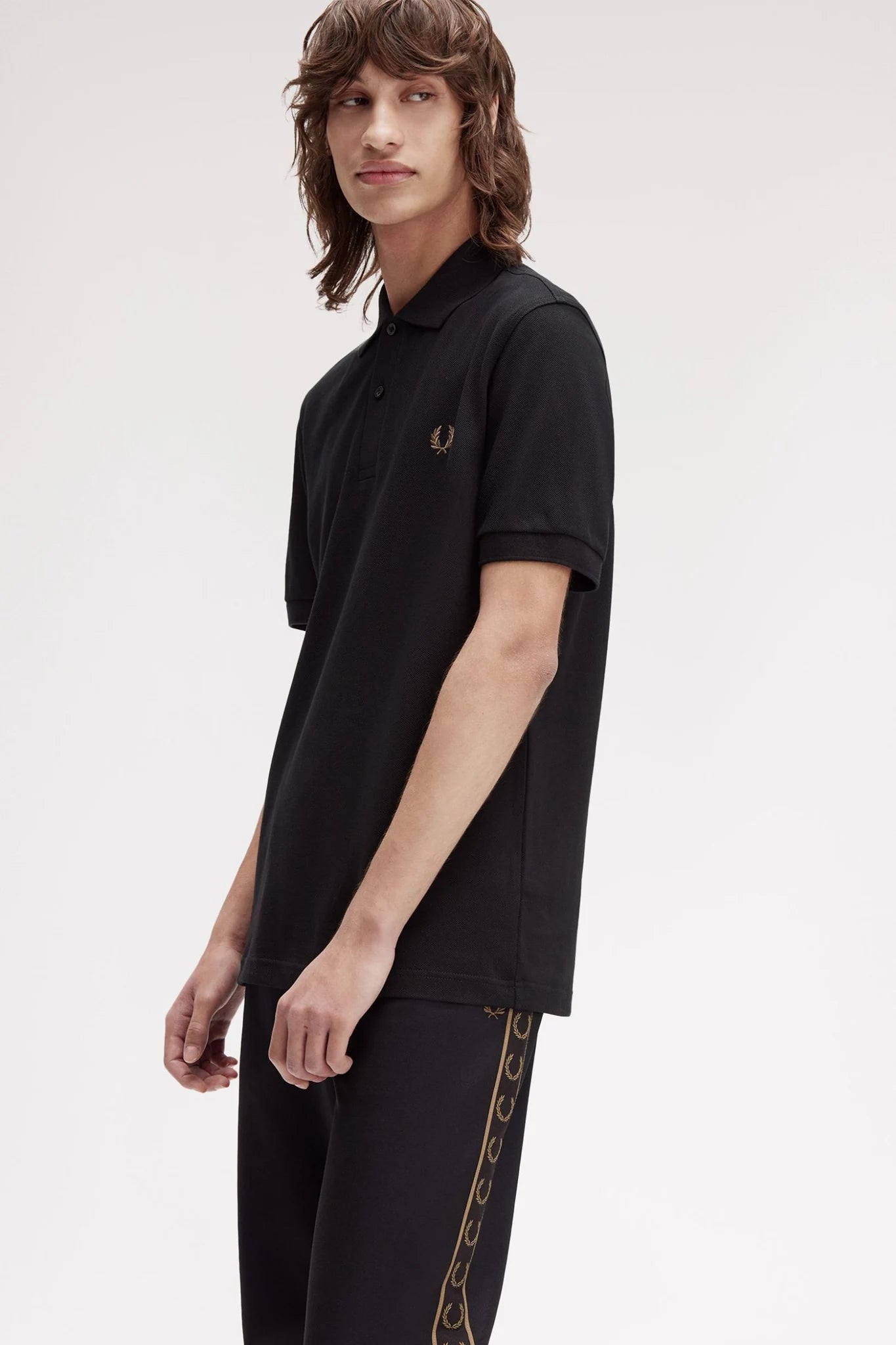 The Fred Perry Tennis Shirt Polos Fred Perry
