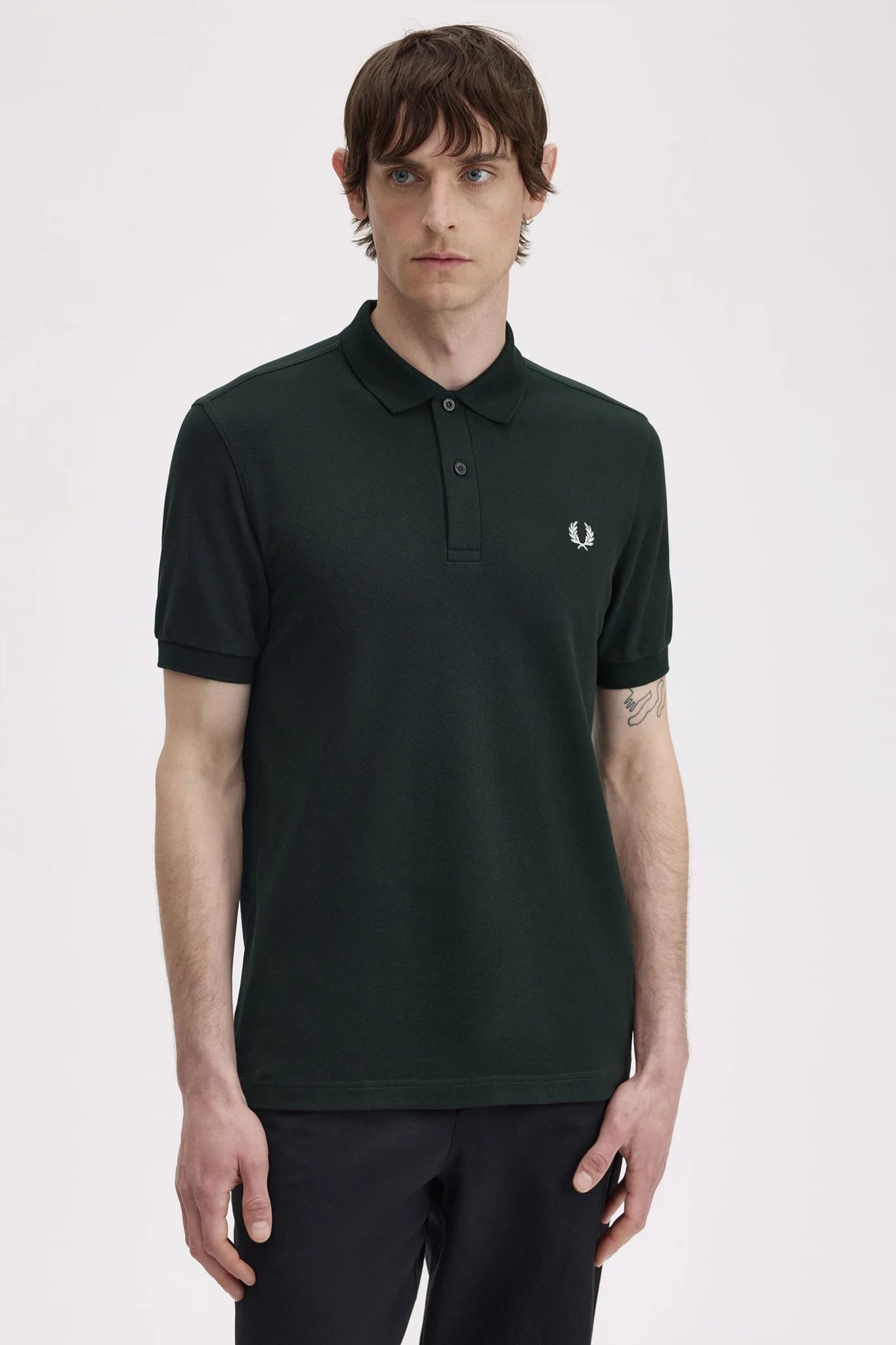 The Fred Perry Tennis Shirt Polos Fred Perry