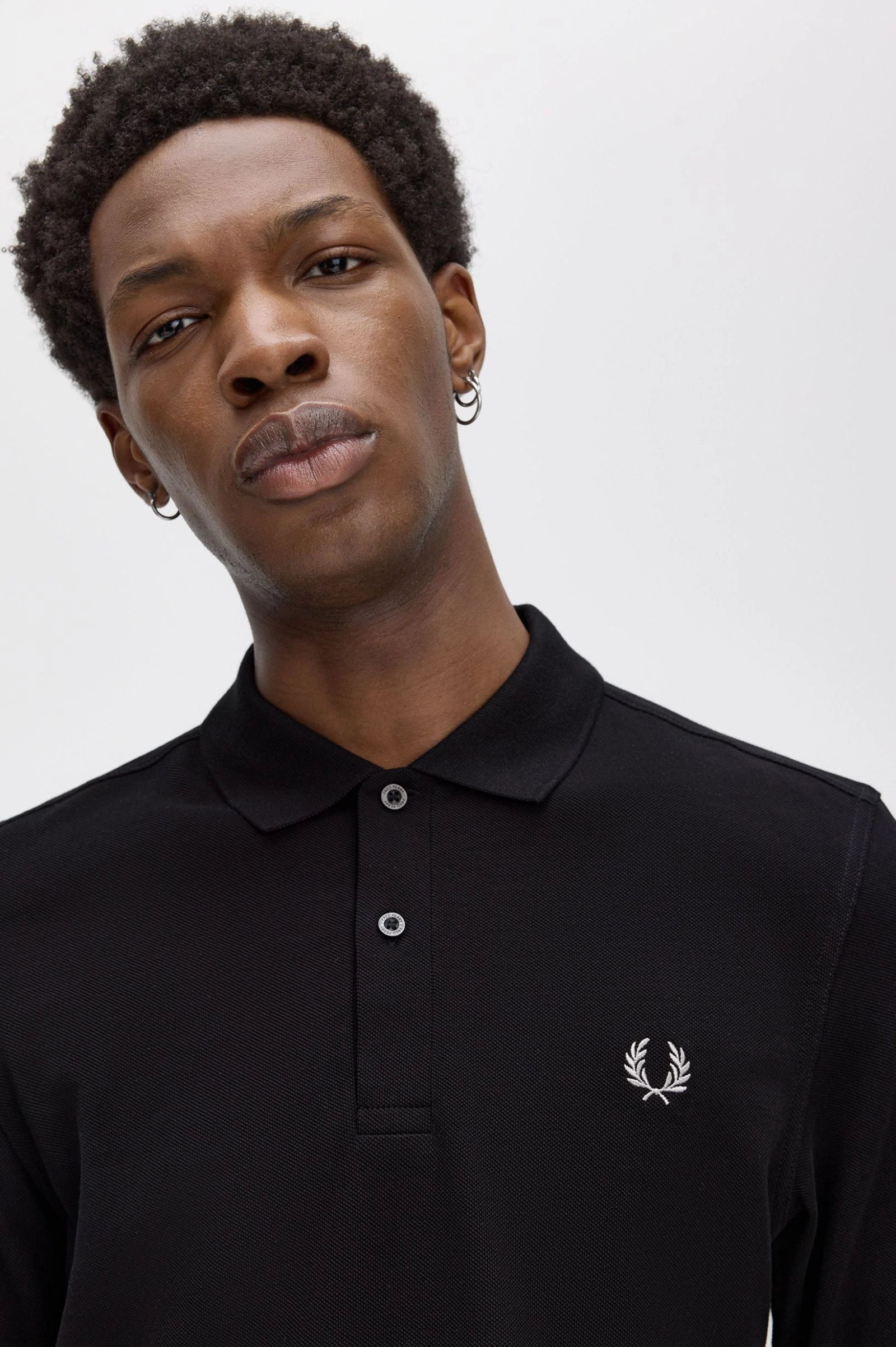 The Fred Perry Shirt Polos Fred Perry