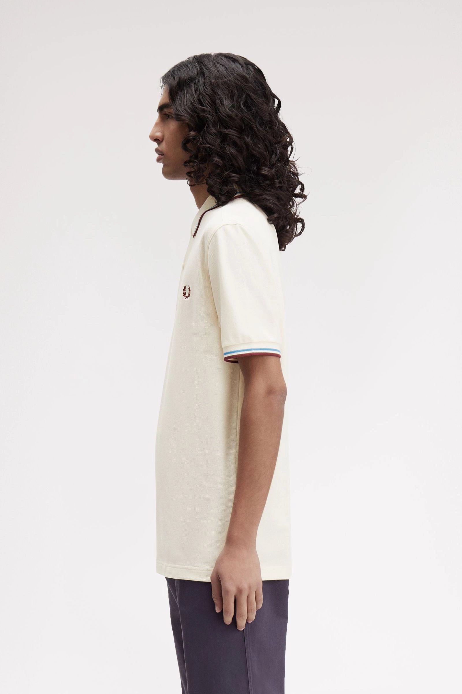 The Fred Perry Shirt Polos Fred Perry