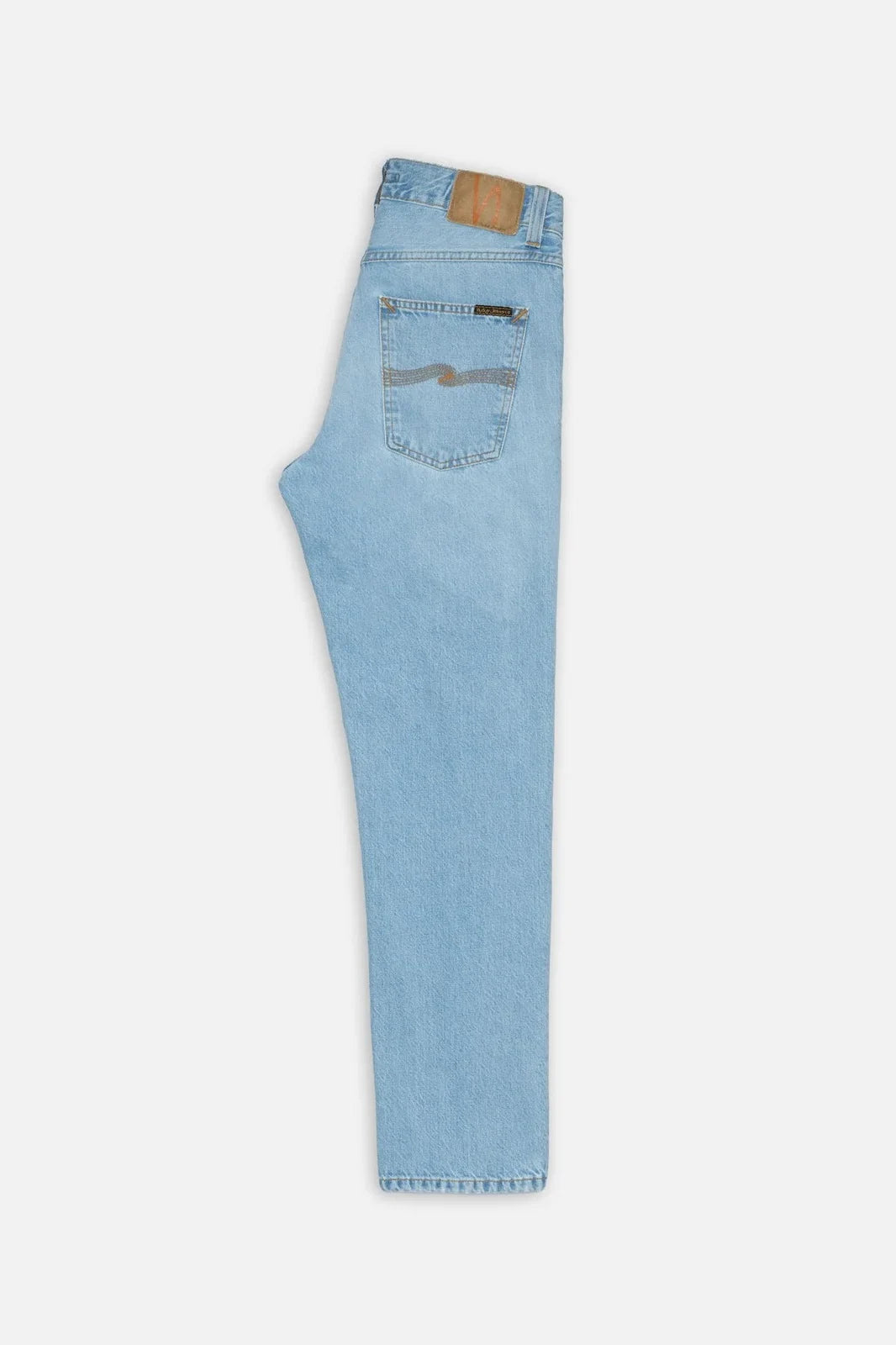 Gritty Jackson 34" Denim Nudie Jeans
