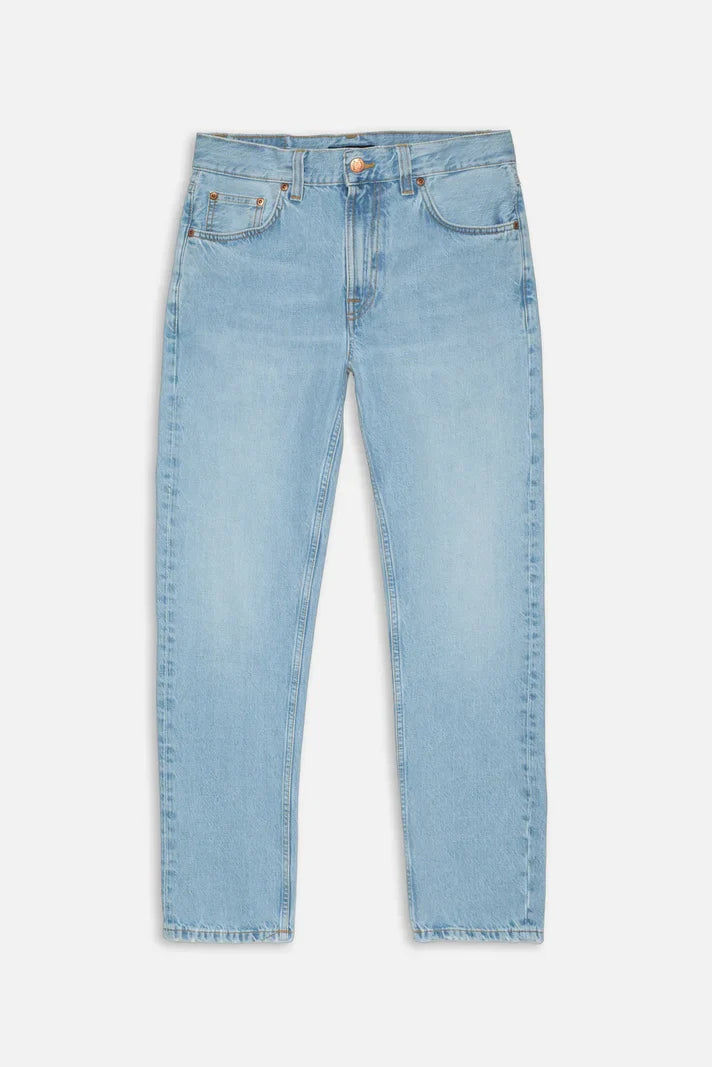 Gritty Jackson 34" Denim Nudie Jeans
