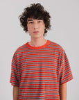 Boxy Freedom T-shirt T-Shirts Howlin'