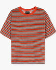 Boxy Freedom T-shirt T-Shirts Howlin'