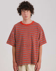 Boxy Freedom T-shirt T-Shirts Howlin'