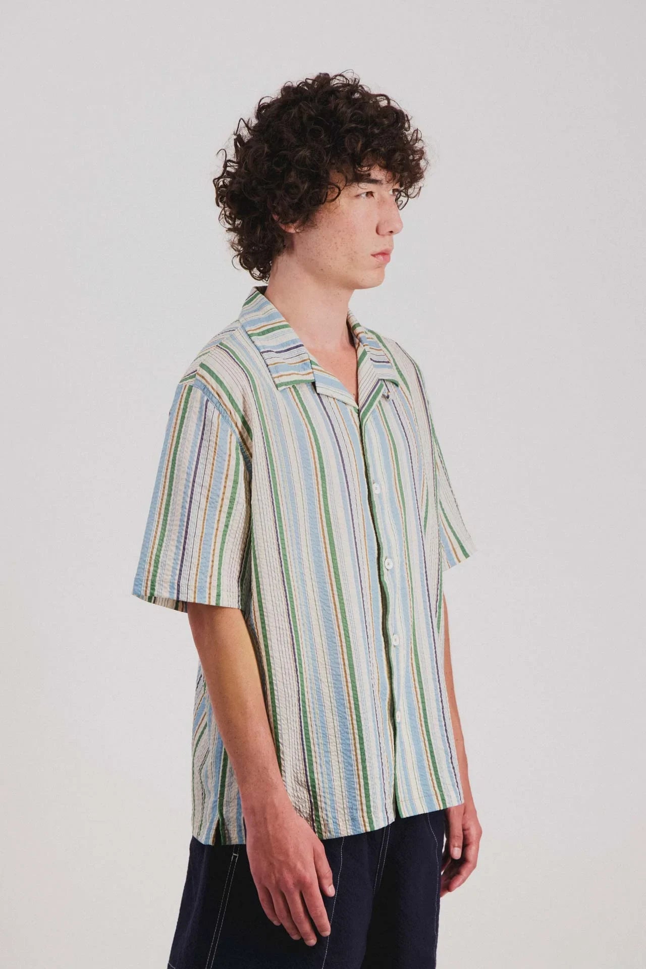 Cocktail D’Amore Shirt Shirts Howlin'