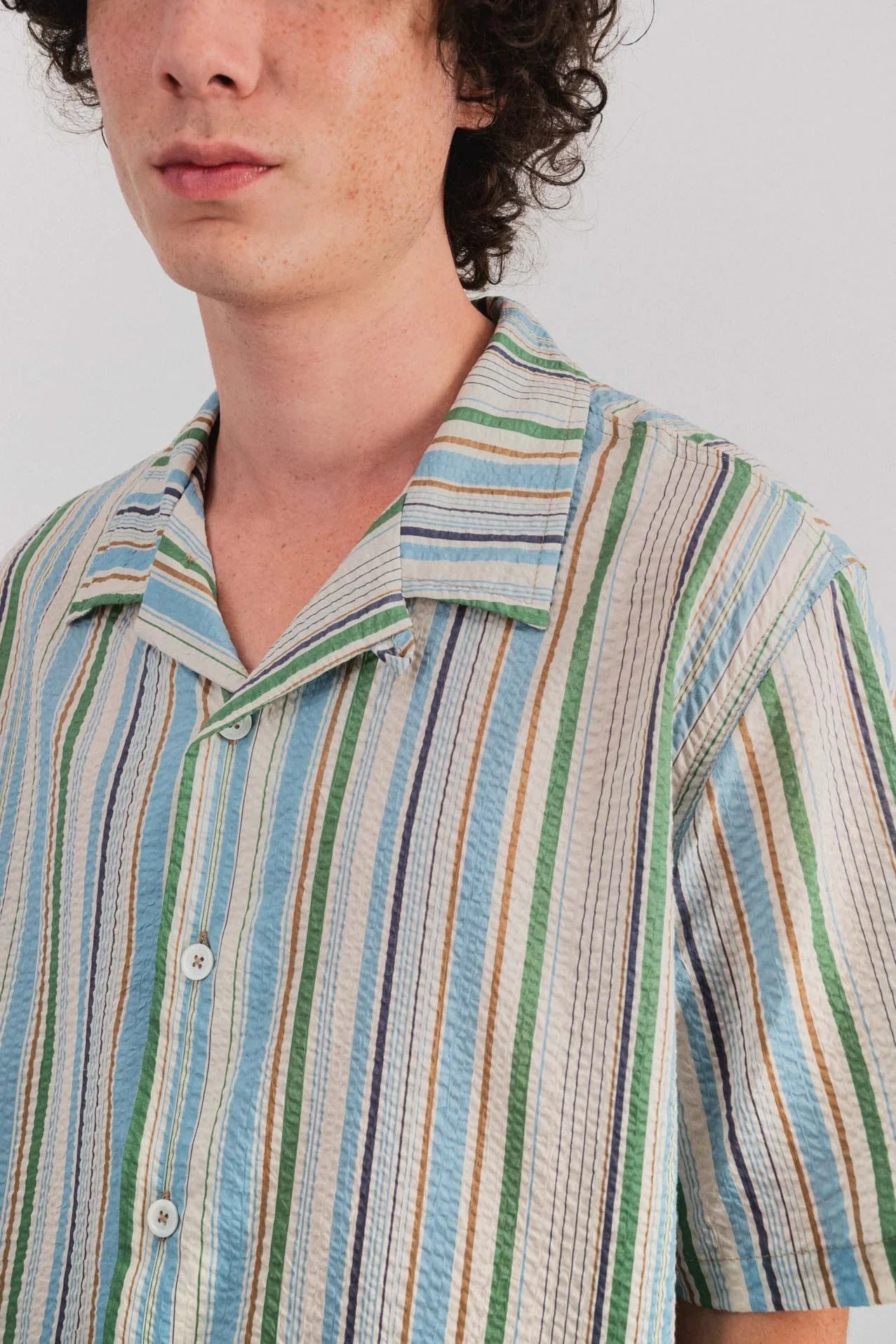 Cocktail D’Amore Shirt Shirts Howlin'