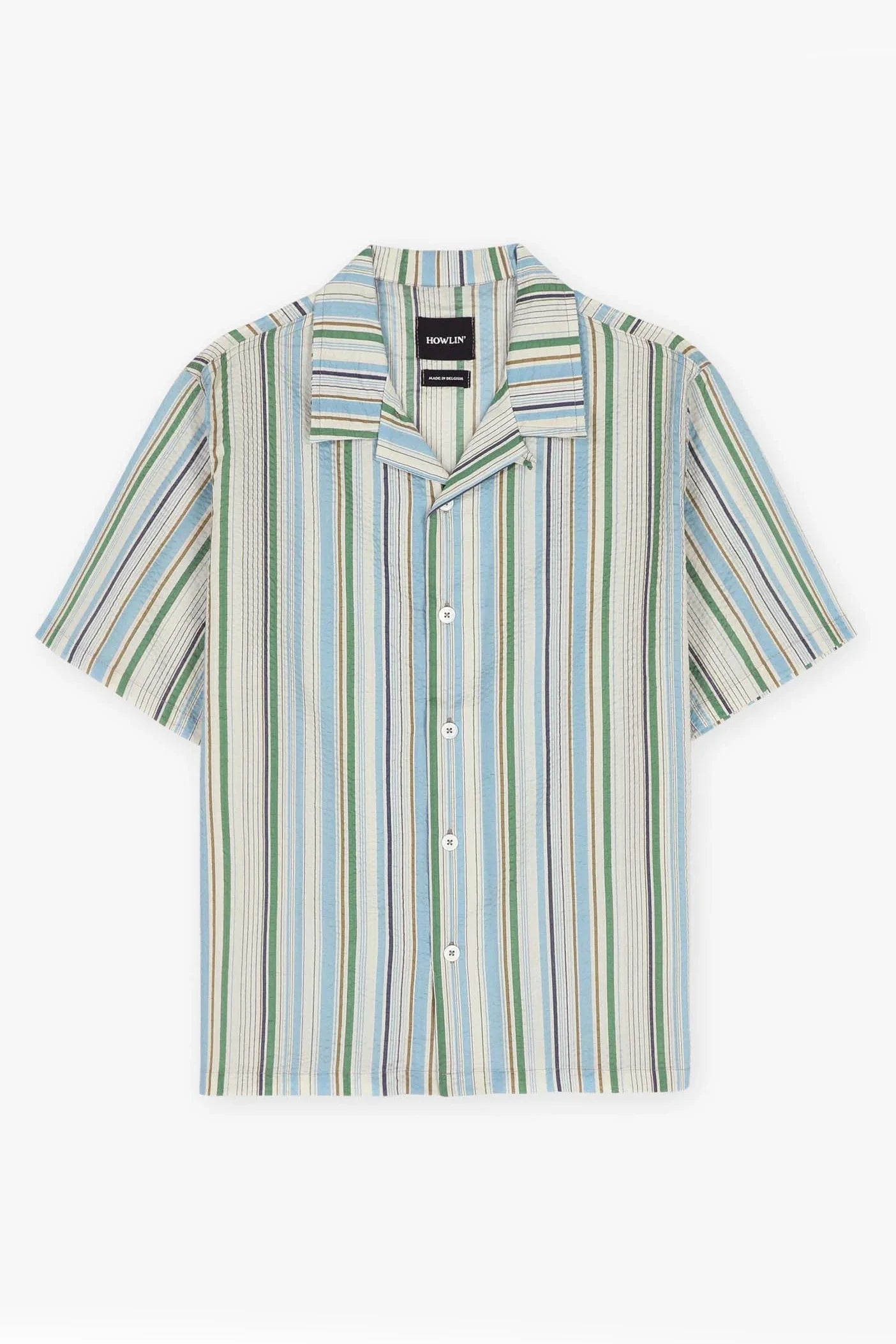 Cocktail D’Amore Shirt Shirts Howlin'