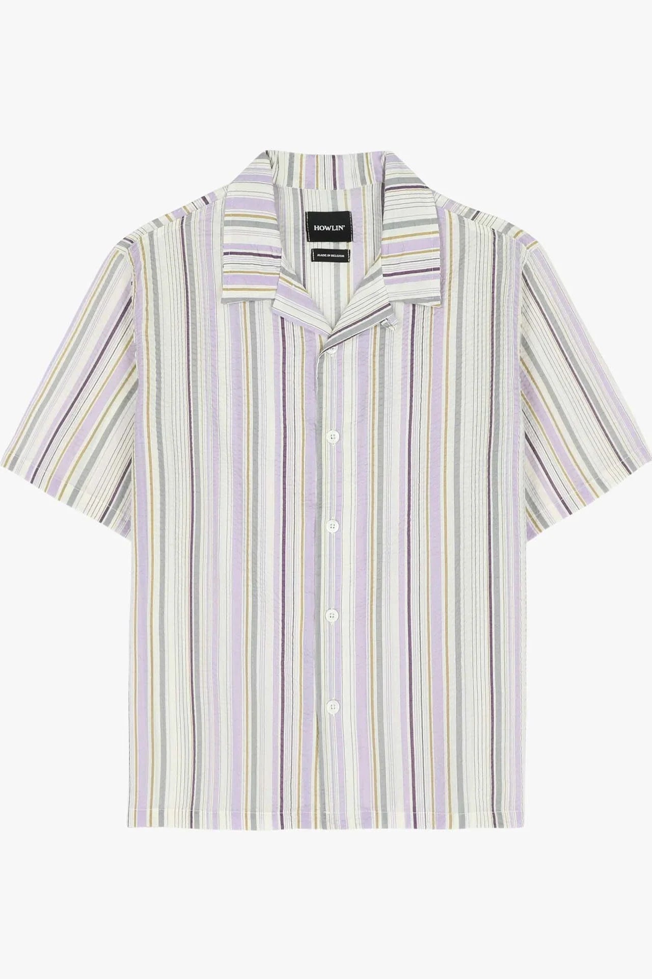 Cocktail D’Amore Shirt Shirts Howlin'