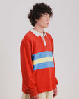Death Weekend Polos Howlin'