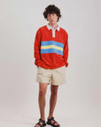 Death Weekend Polos Howlin'