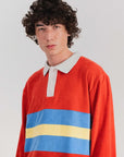 Death Weekend Polos Howlin'