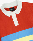 Death Weekend Polos Howlin'