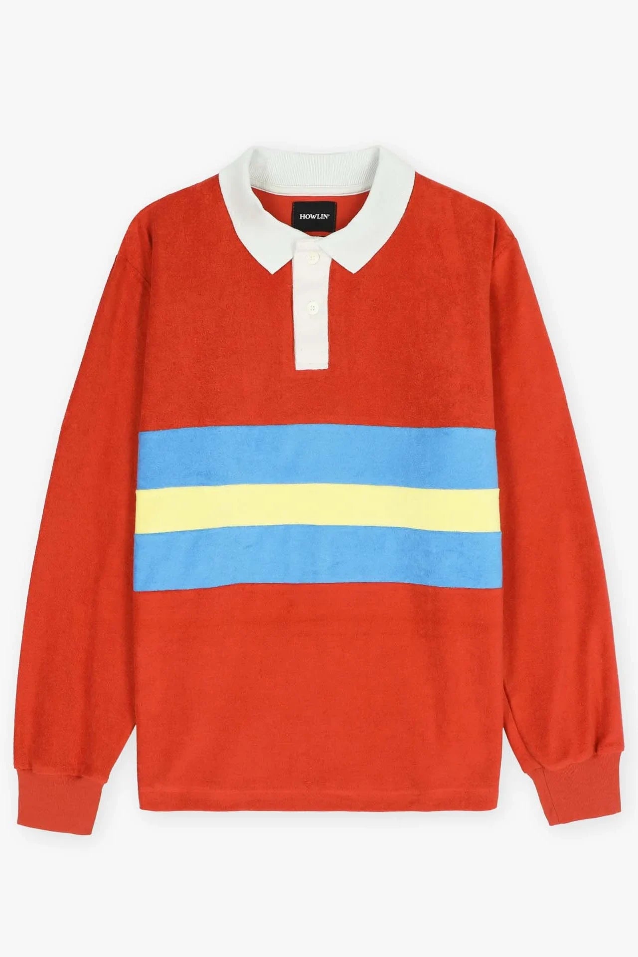 Death Weekend Polos Howlin'