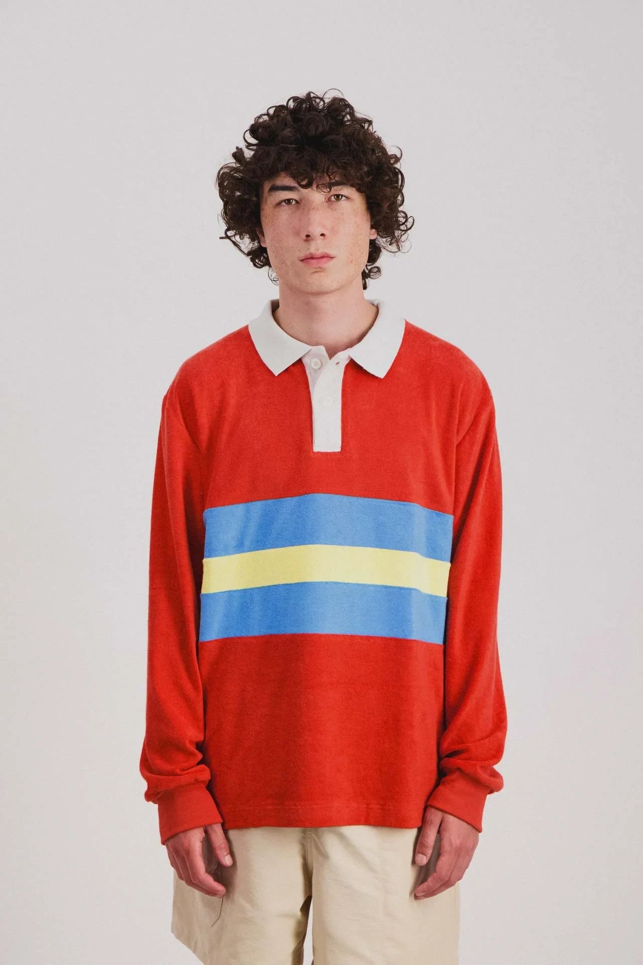 Death Weekend Polos Howlin'