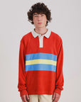 Death Weekend Polos Howlin'