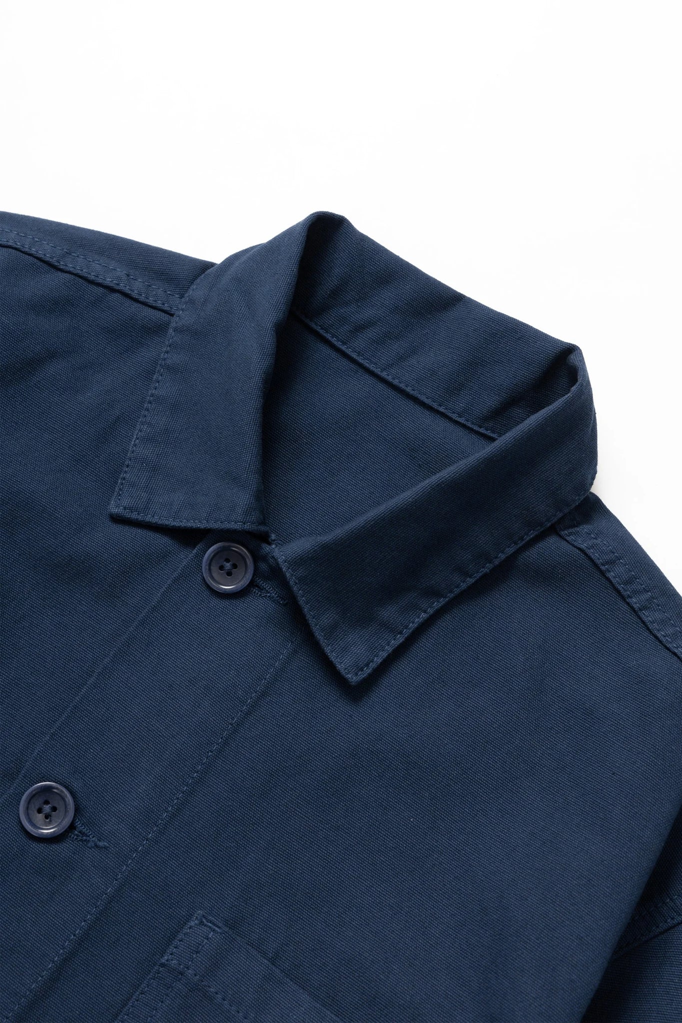 Chore Shirt OverShirt Service Works
