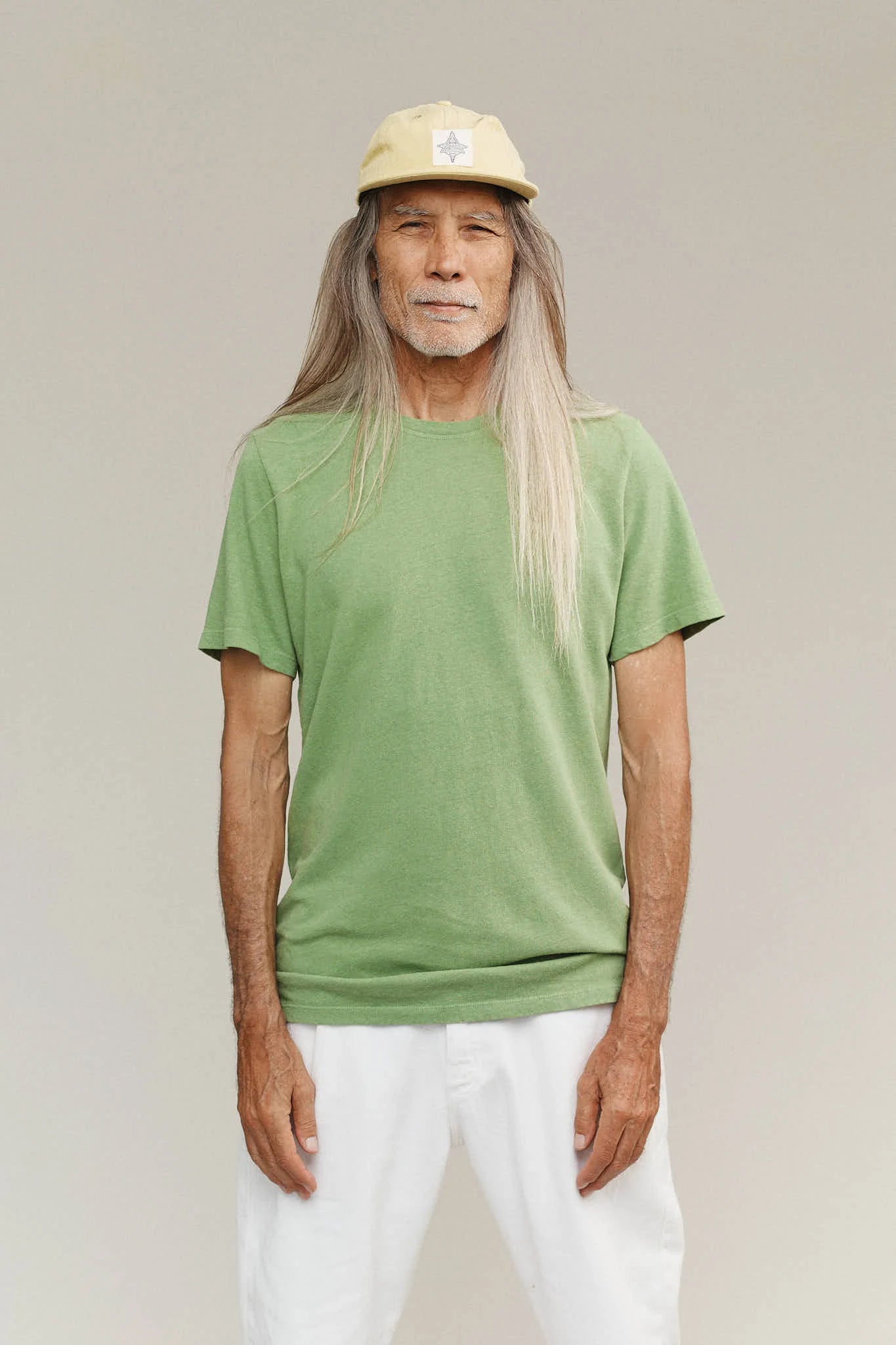 Baja Pocket Tee T-Shirts Jungmaven