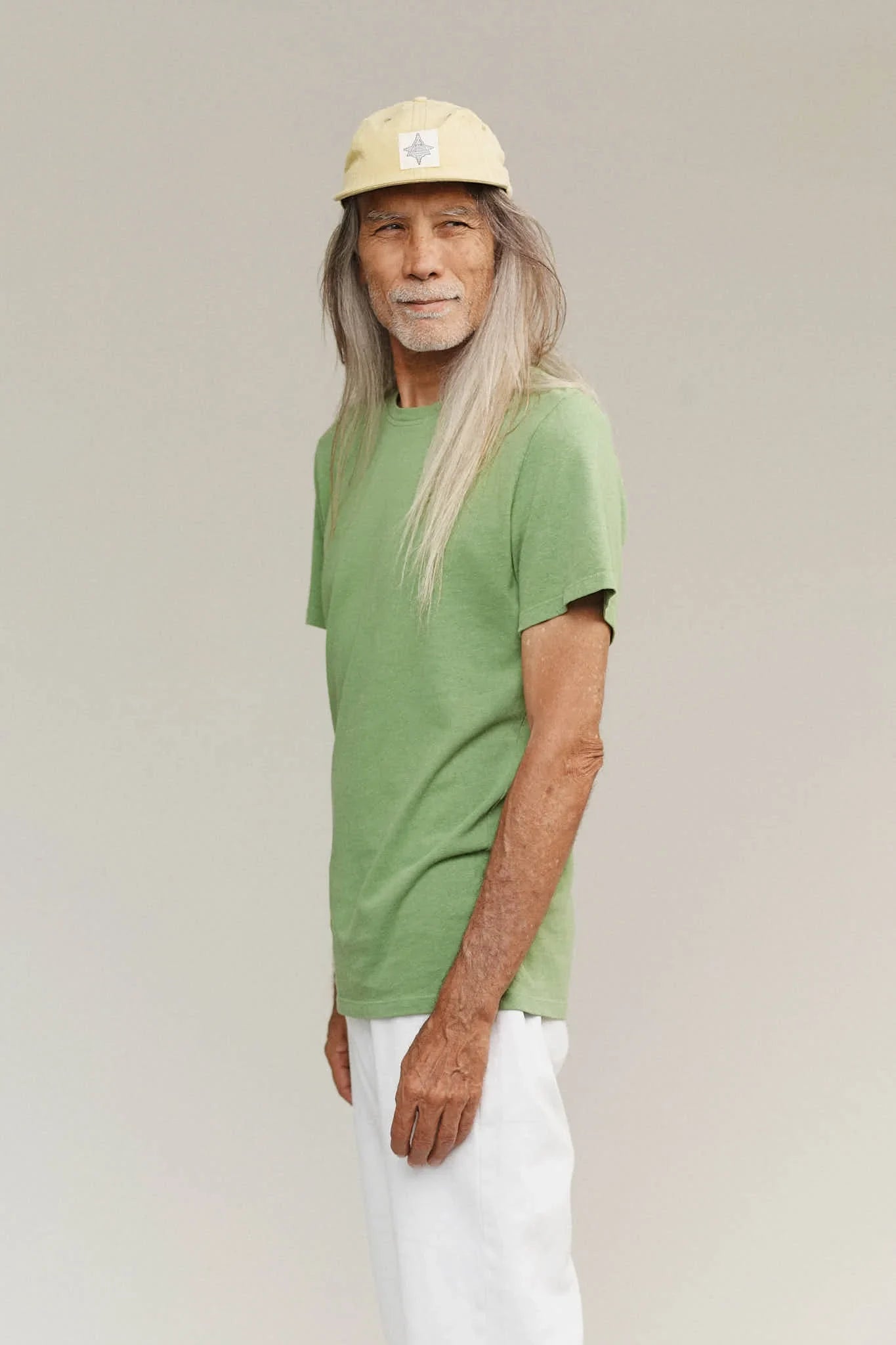 Baja Pocket Tee T-Shirts Jungmaven