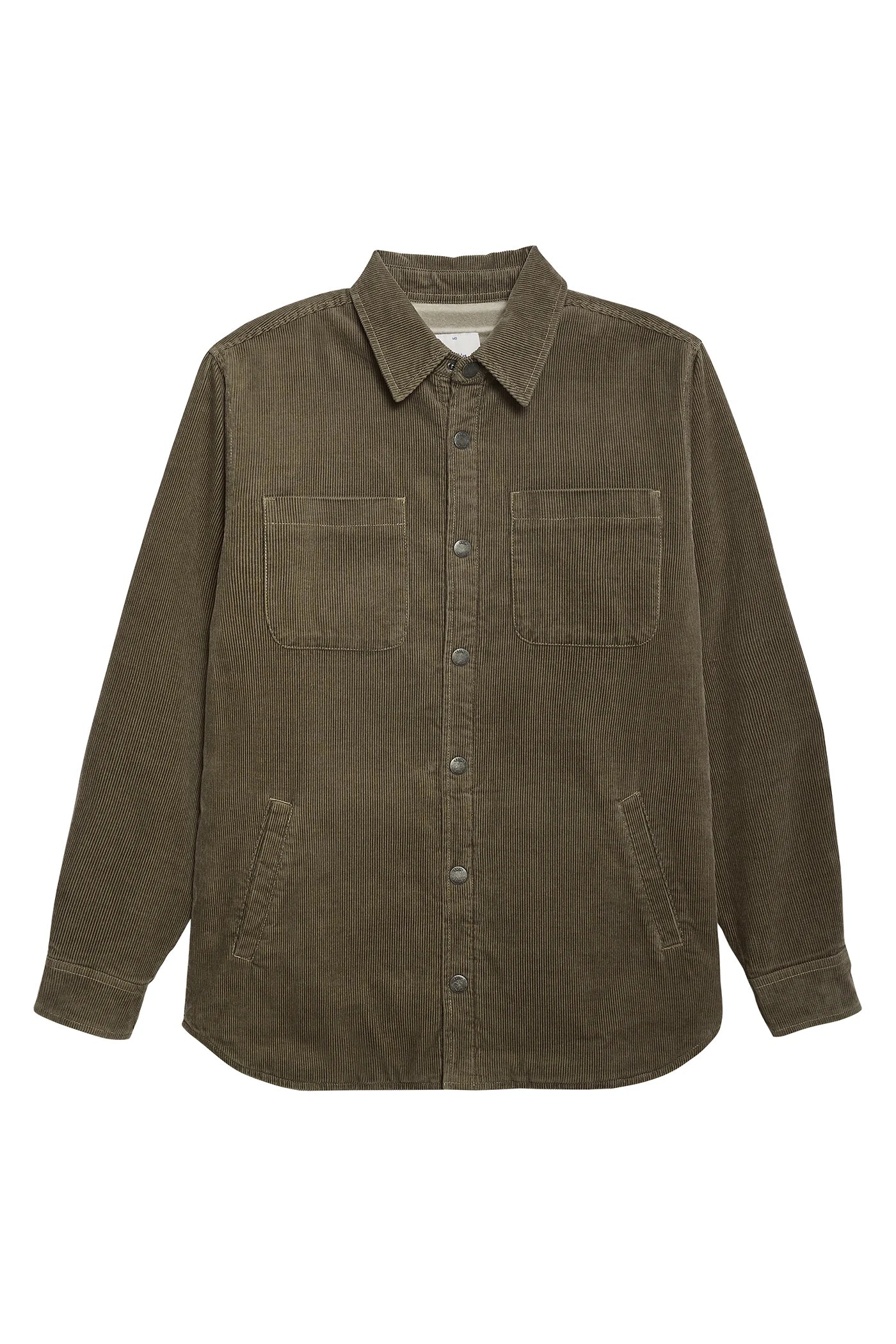 Harold Corduroy Jacket Jackets Katin