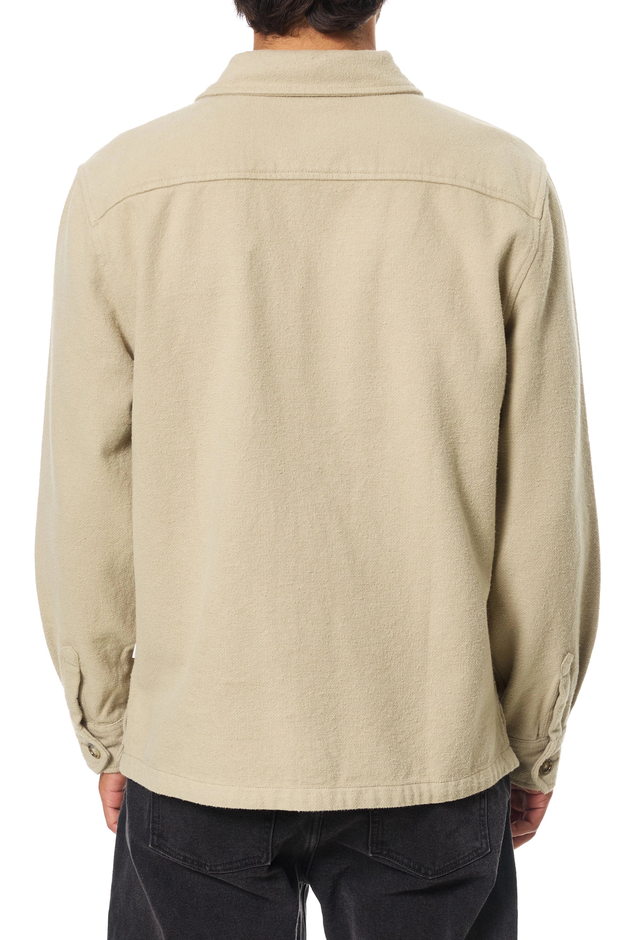 Shiloh Flannel Shirts Katin