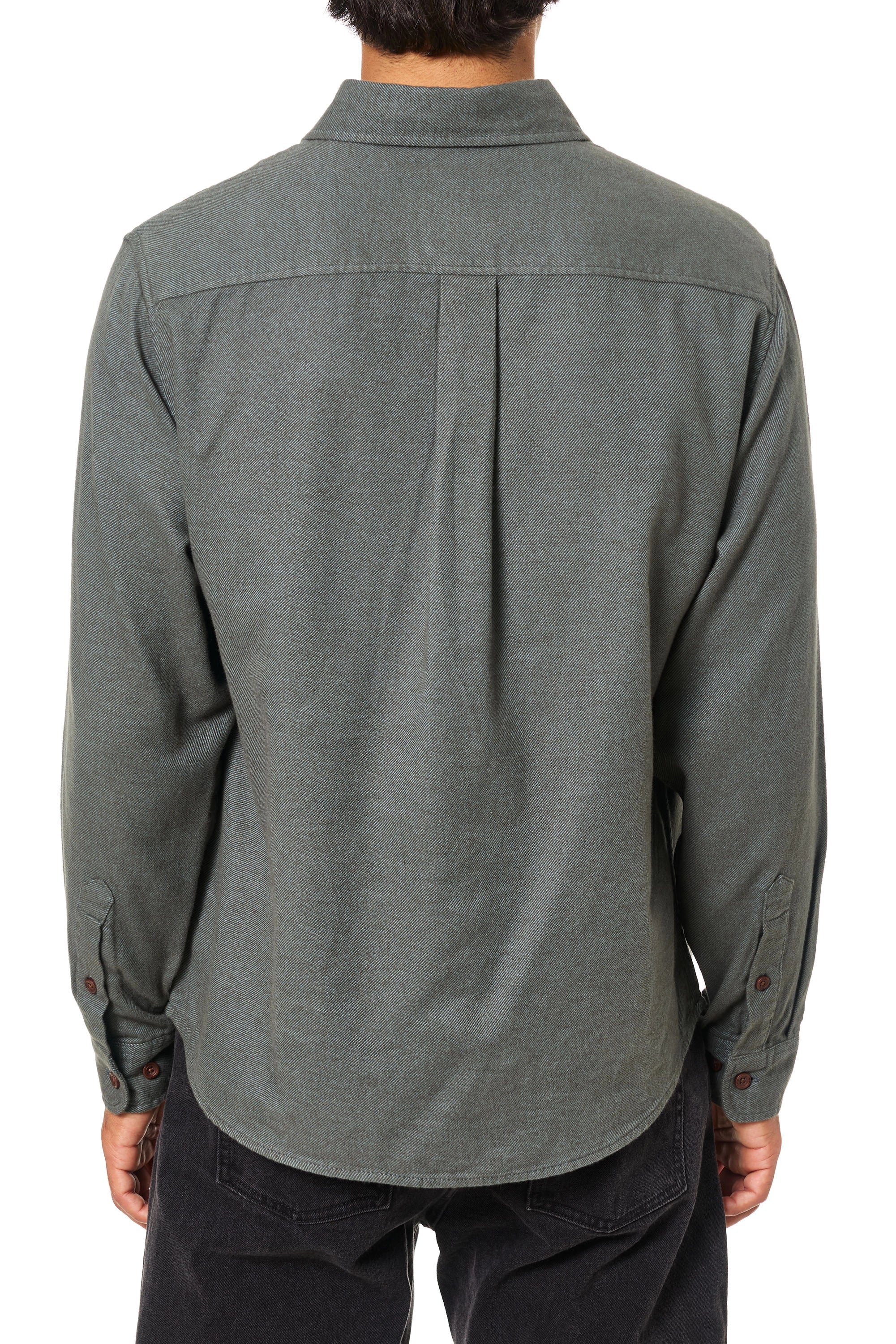 Twiller Flannel Shirts Katin