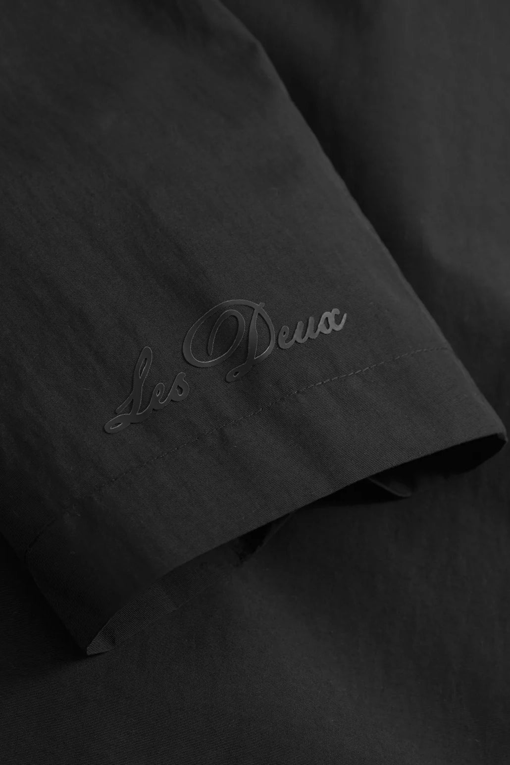 Maximus Padded Tech Coat Jackets Les Deux