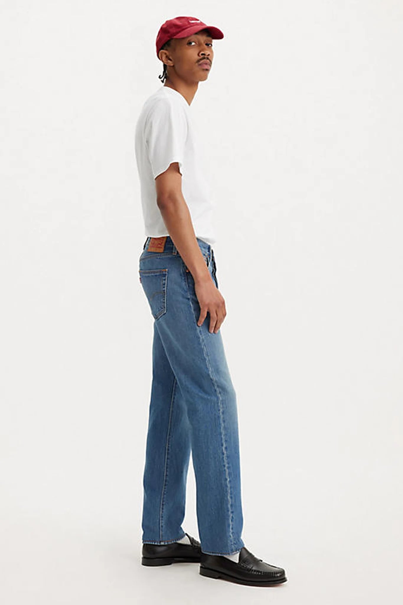 501® Original 32” Denim Levi's