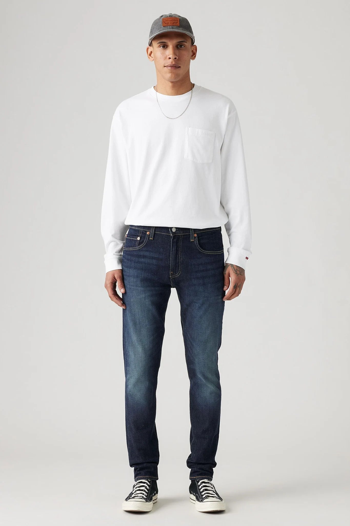 512 Slim Taper Ray Rickburn