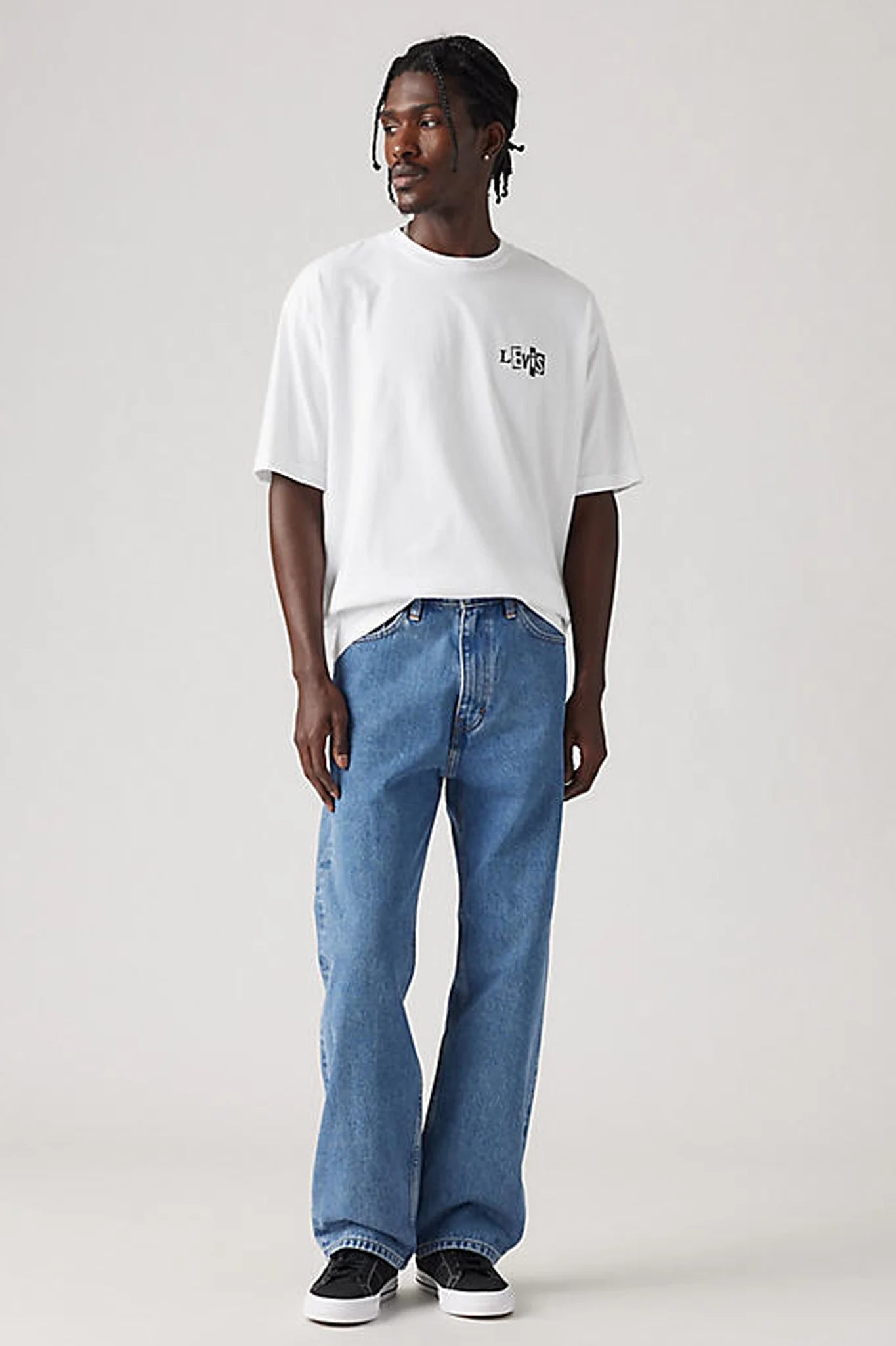 Skateboarding™ Baggy 5 Pocket Jean Denim Levi's