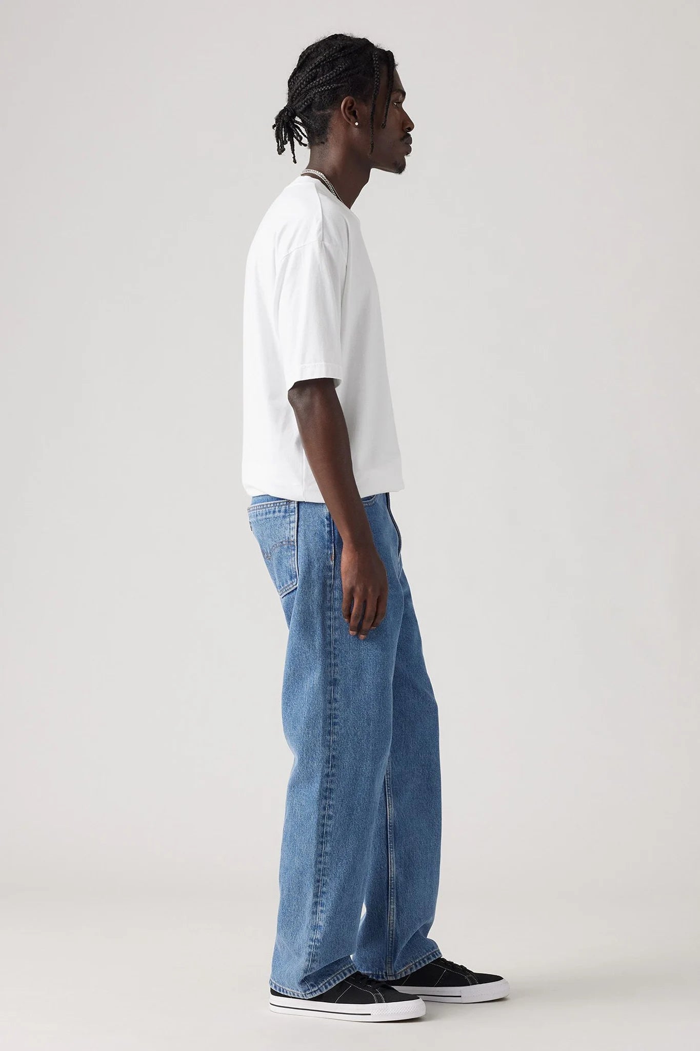 Skateboarding™ Baggy 5 Pocket Jean Denim Levi's