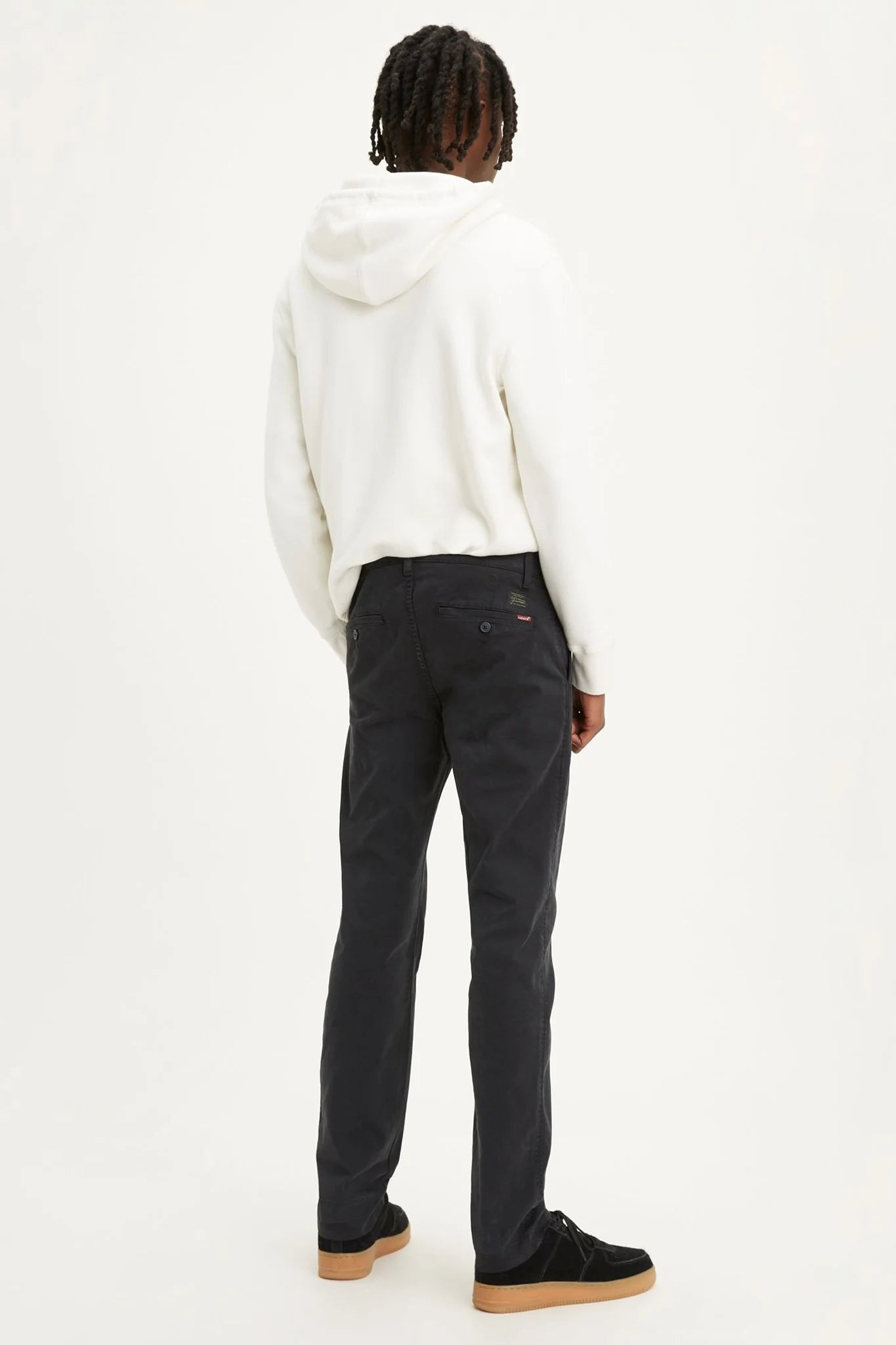 XX Chino Standard Taper Fit Pants Levi's