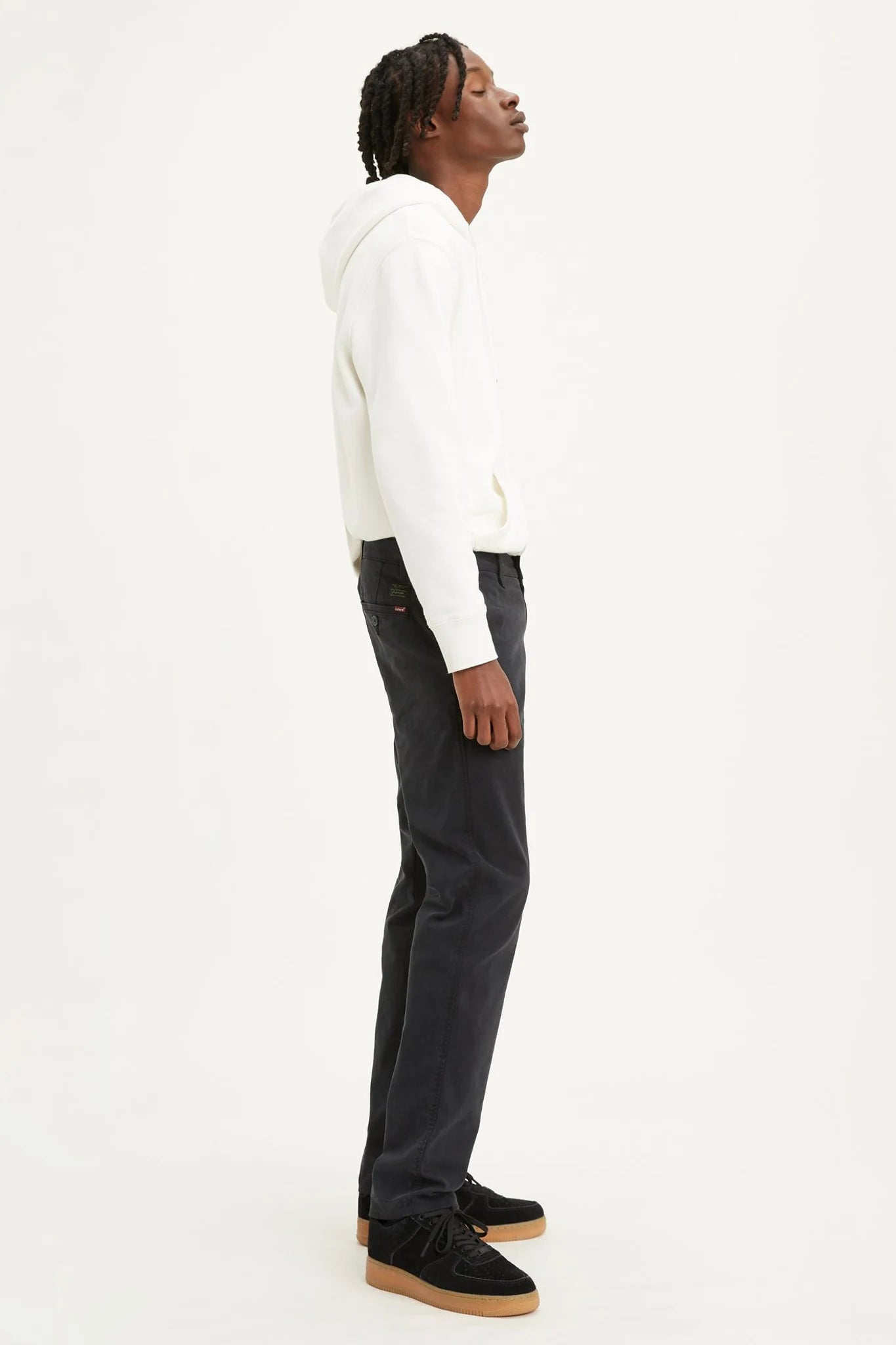 XX Chino Standard Taper Fit Pants Levi's