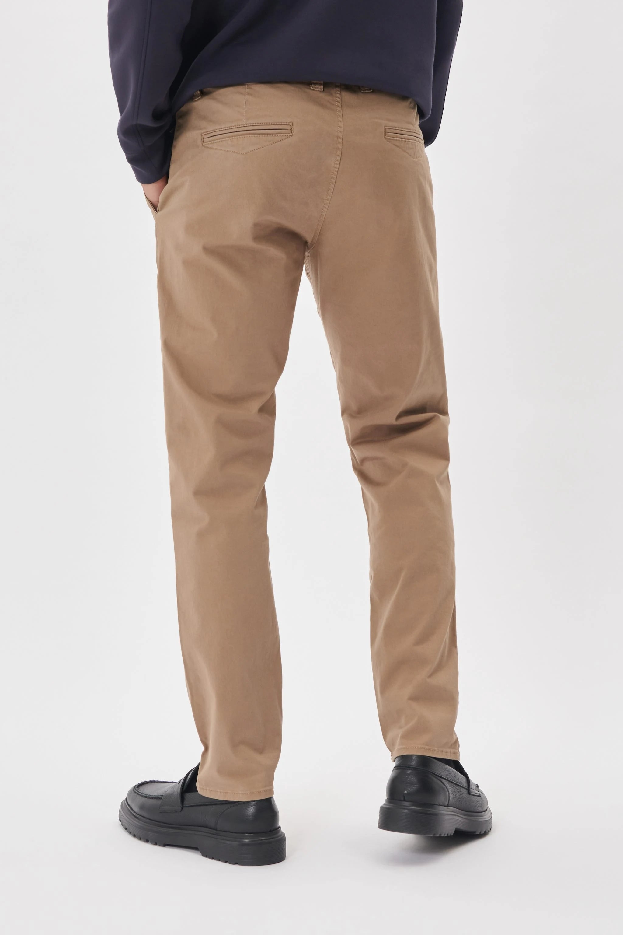 Brent Trouser 34" Pants Matinique