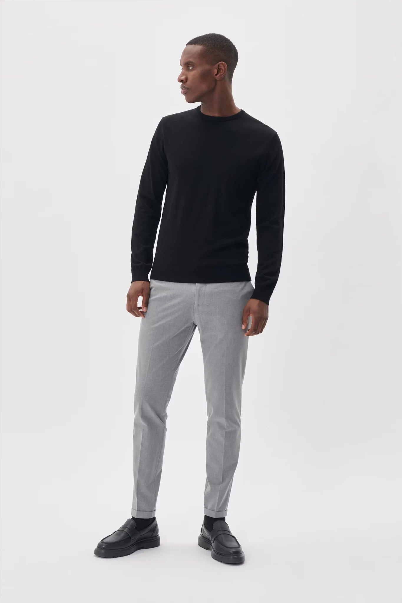 Margrate Pullover Sweaters Matinique