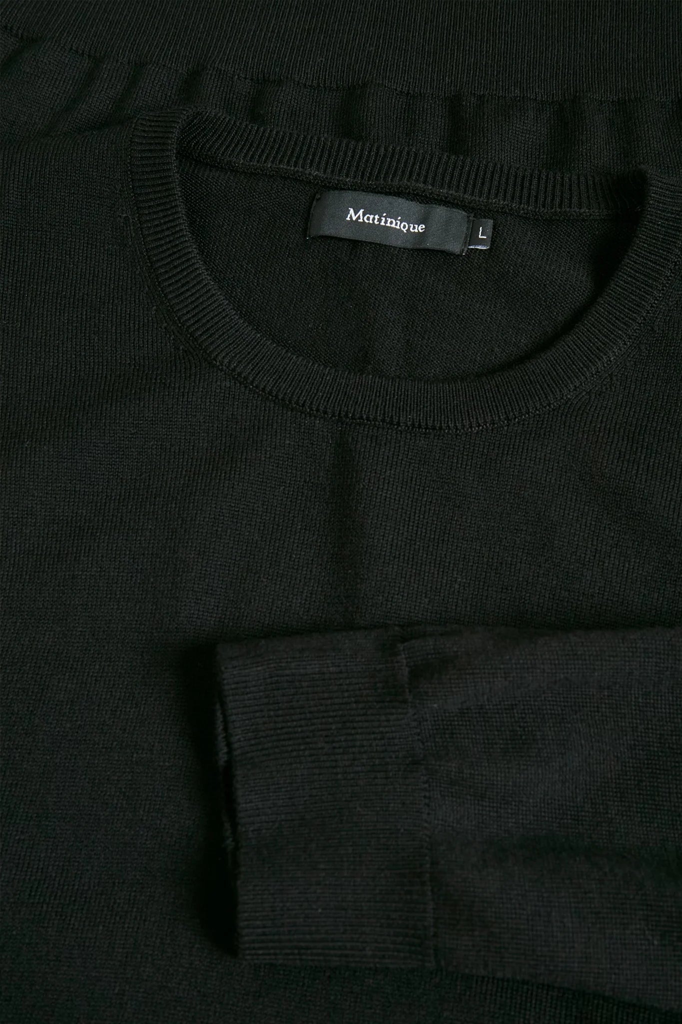 Margrate Pullover Sweaters Matinique