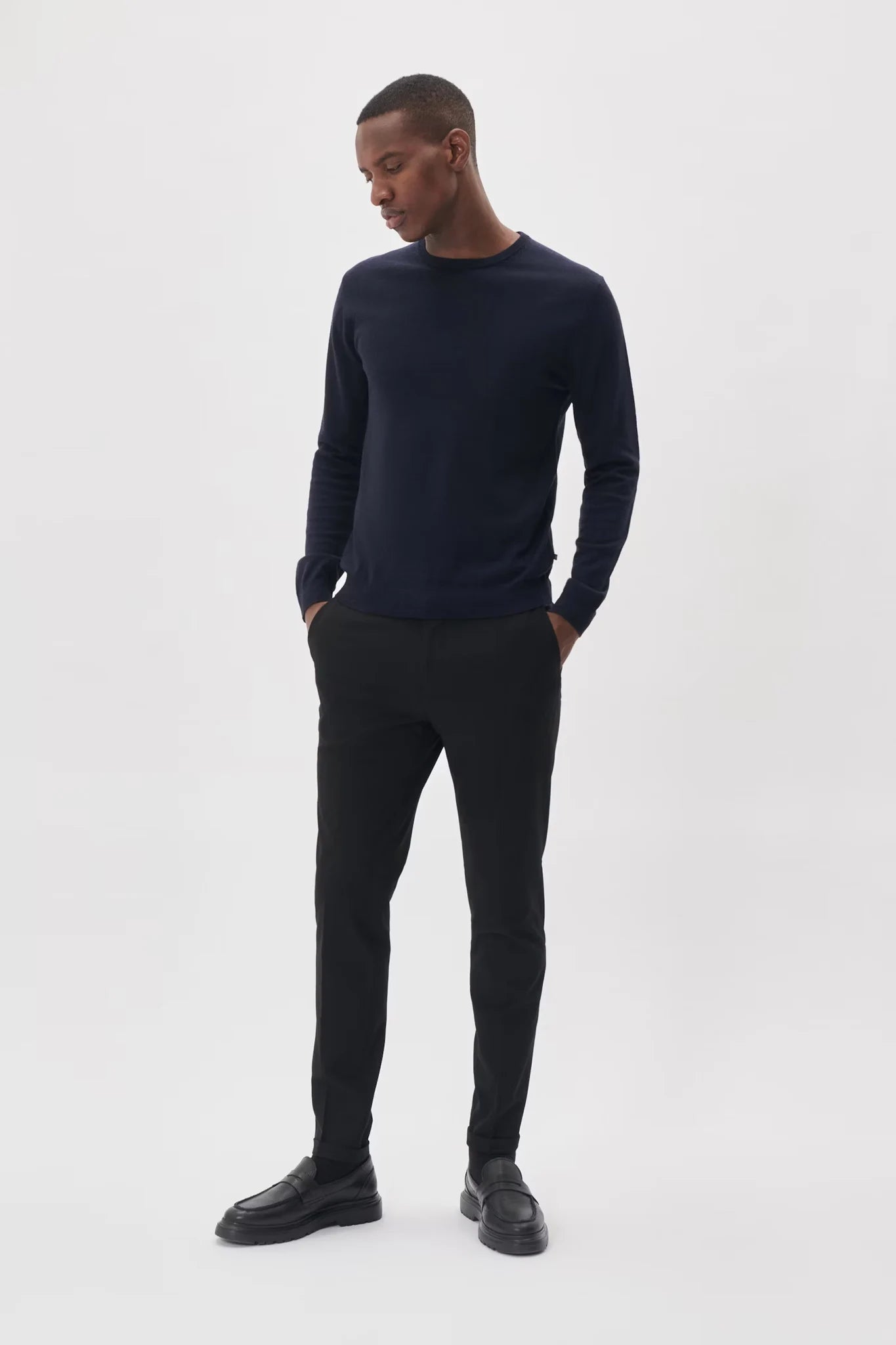 Margrate Pullover Sweaters Matinique