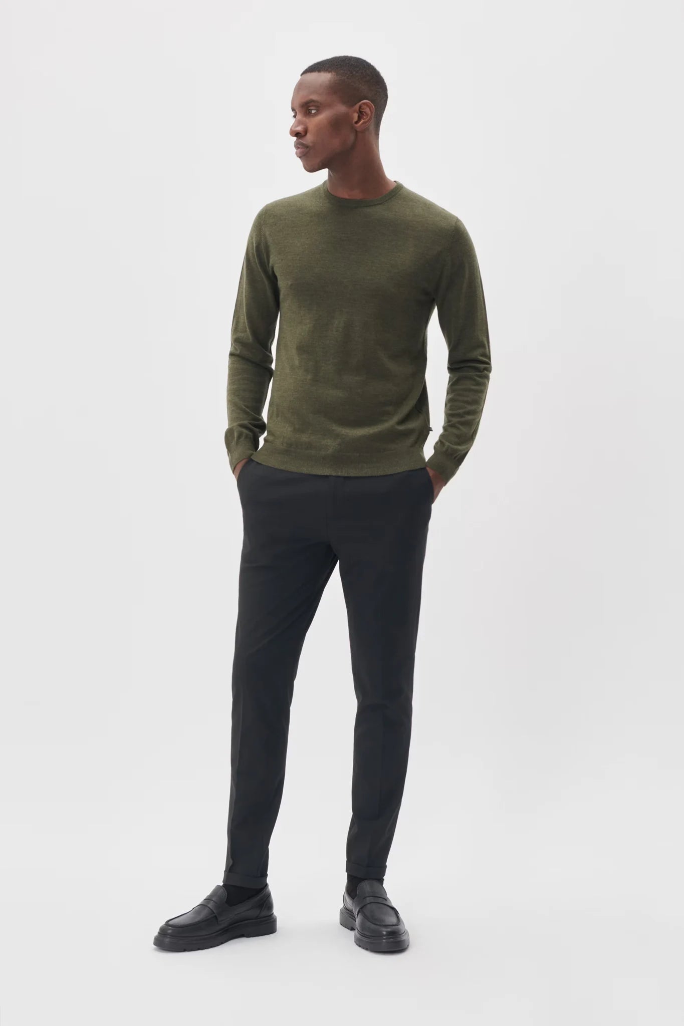 Margrate Pullover Sweaters Matinique