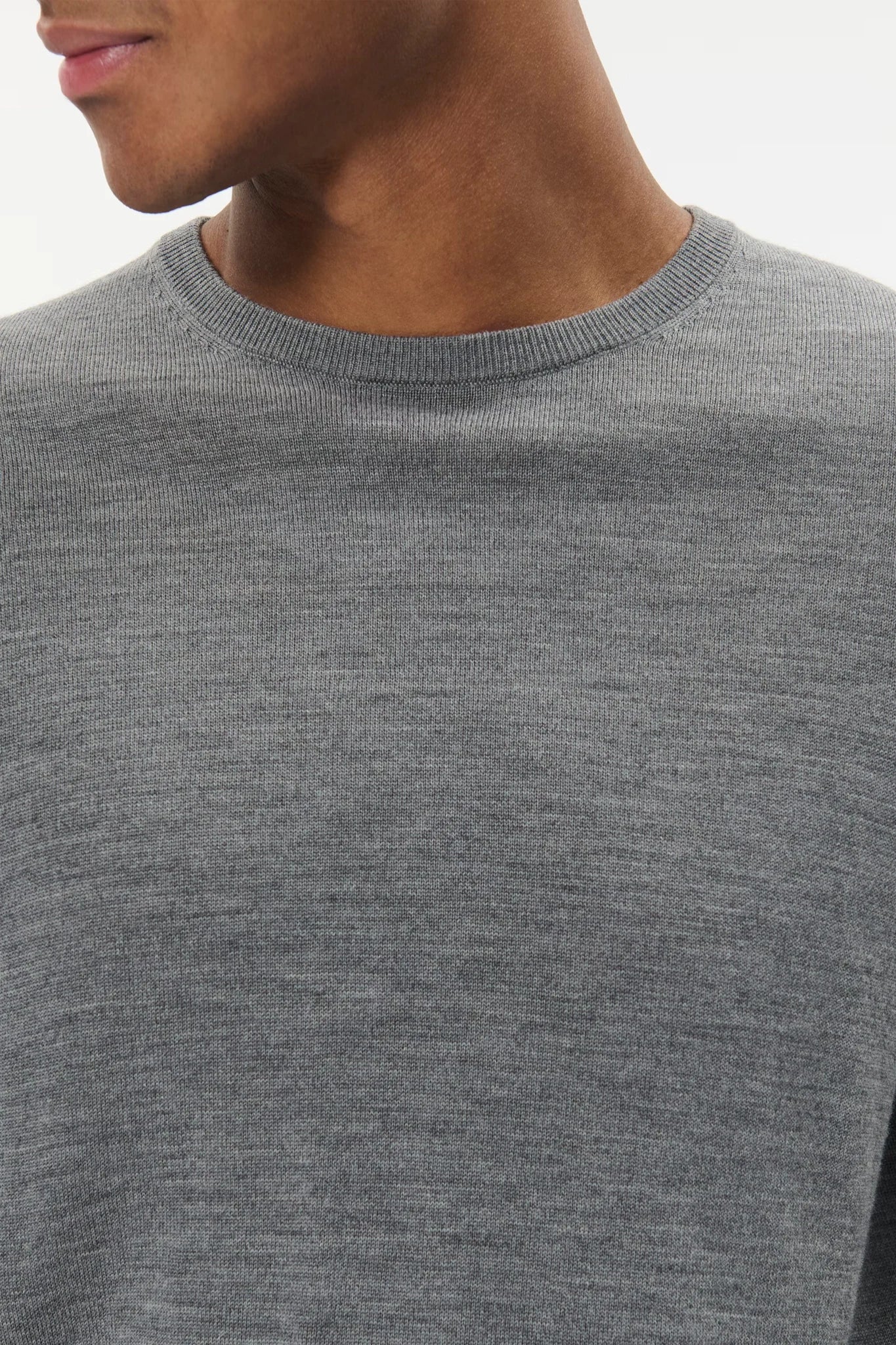 Margrate Pullover Sweaters Matinique