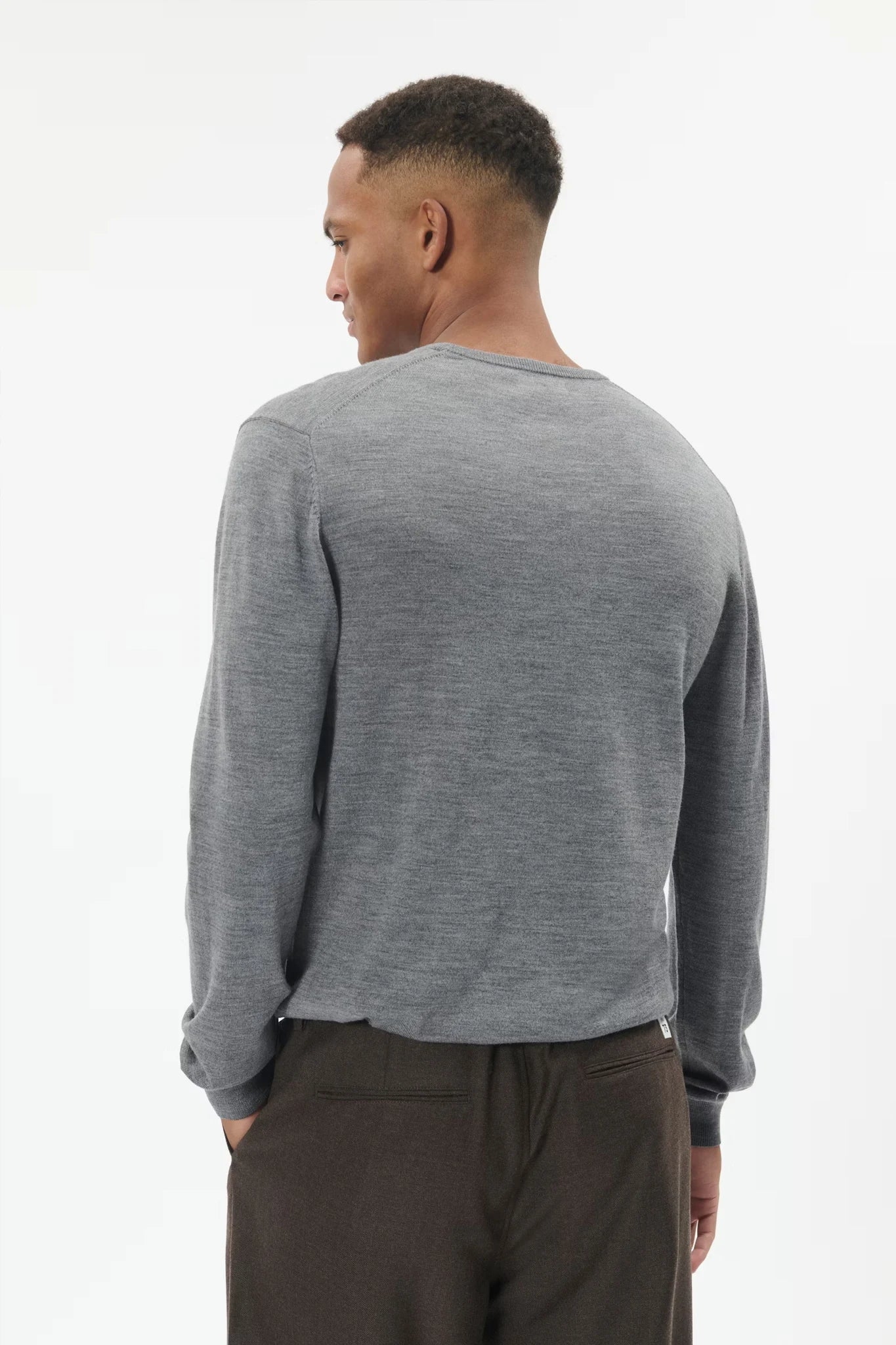 Margrate Pullover Sweaters Matinique