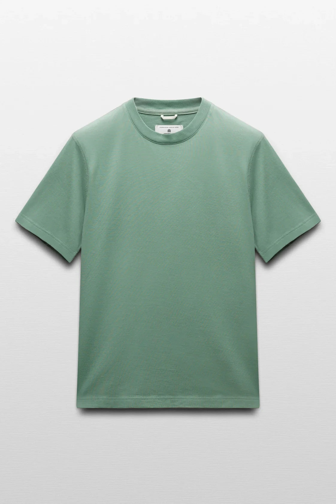 Midweight Jersey OG T-Shirt T-Shirts Reigning Champ