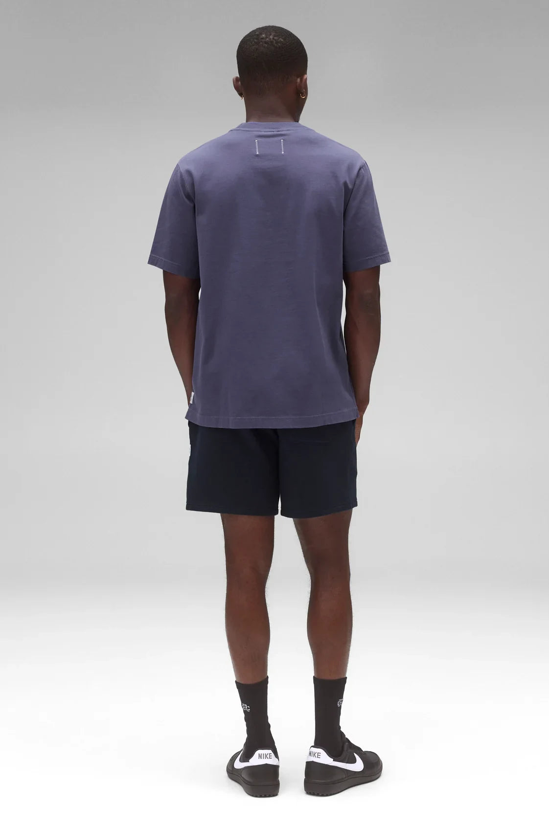 Midweight Jersey OG T-Shirt T-Shirts Reigning Champ