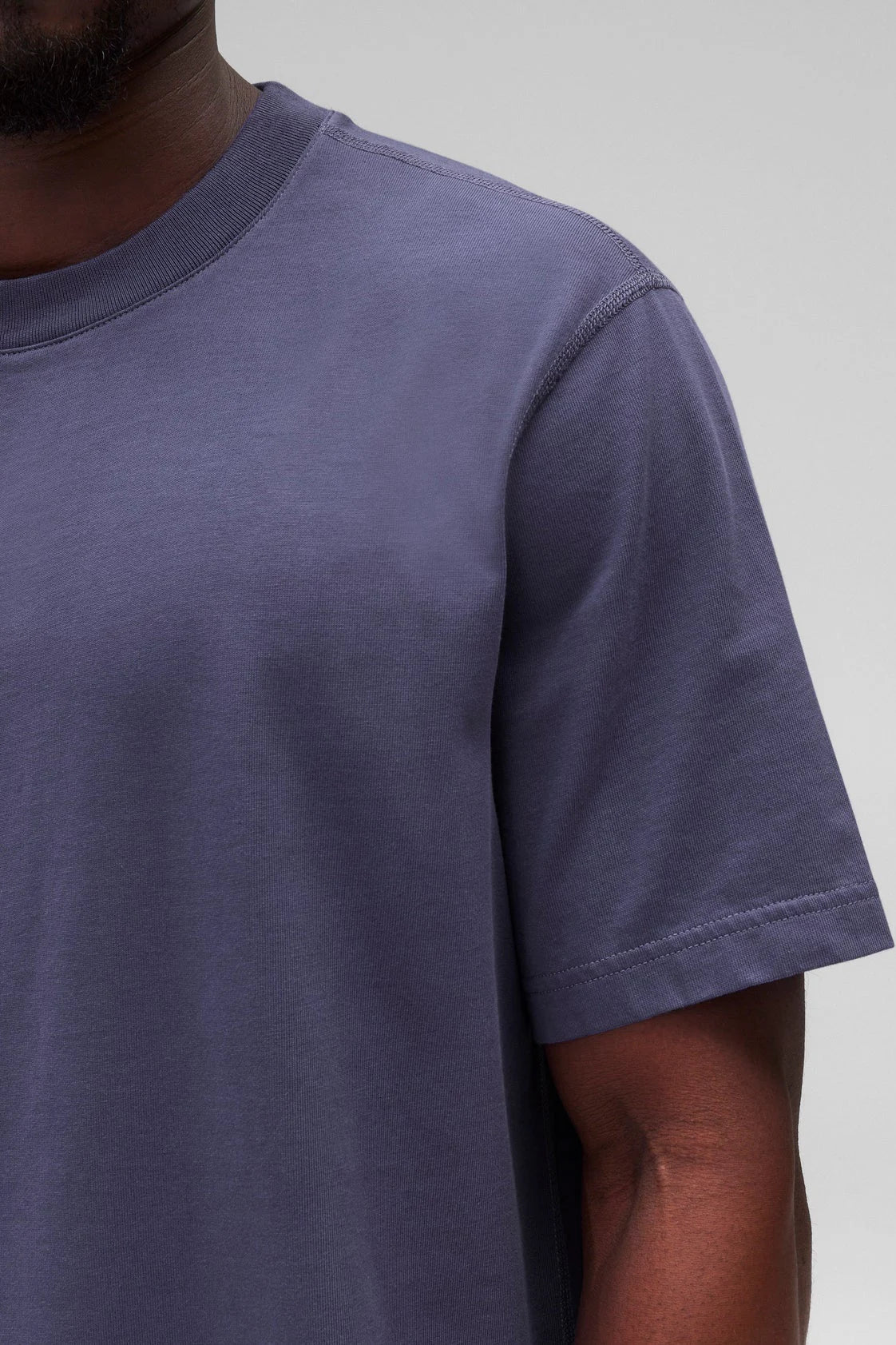 Midweight Jersey OG T-Shirt T-Shirts Reigning Champ